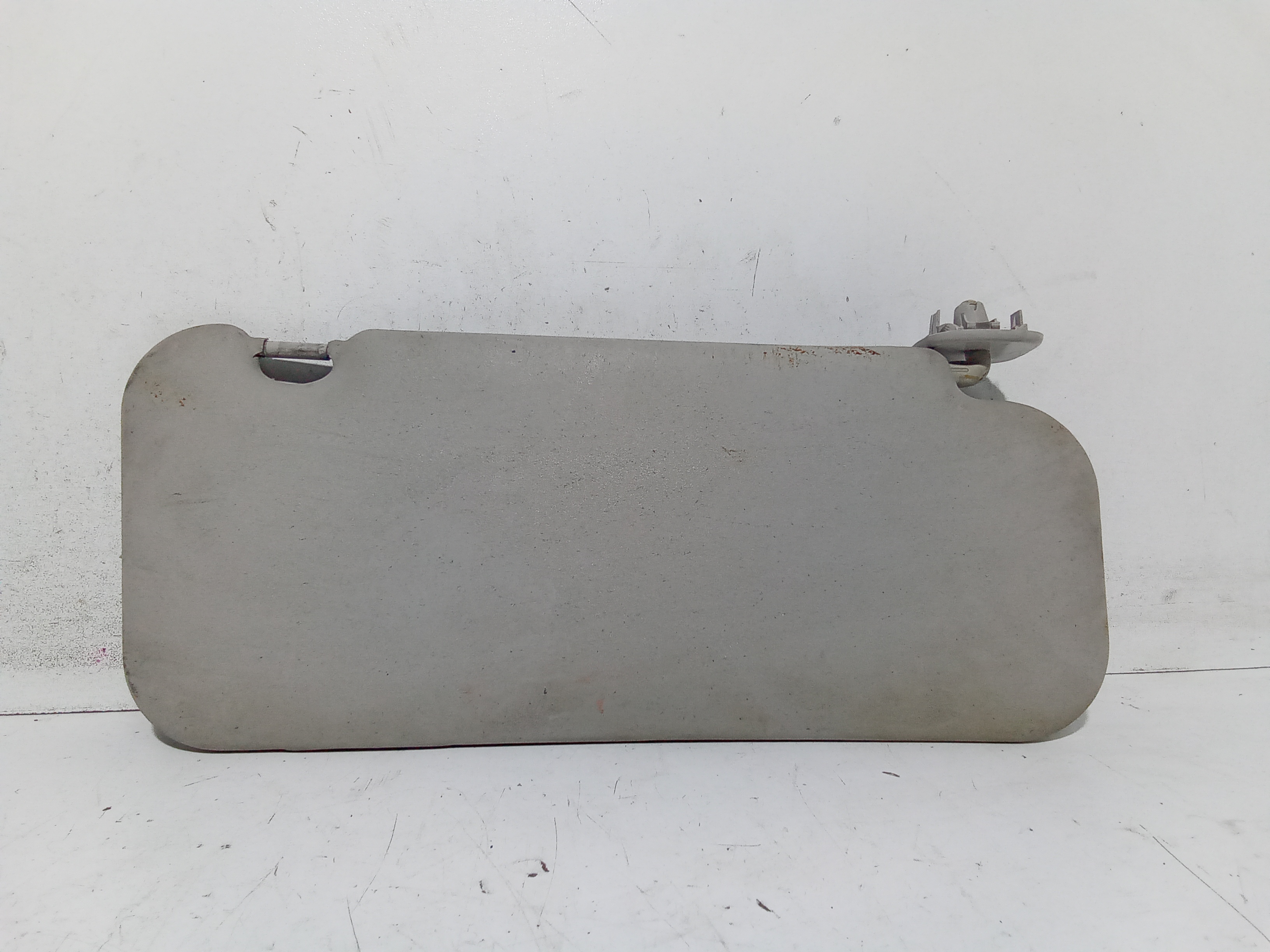 Pulsantiera anteriore sinistra Guida per Peugeot 307 Cabrio (2003 - 2005)