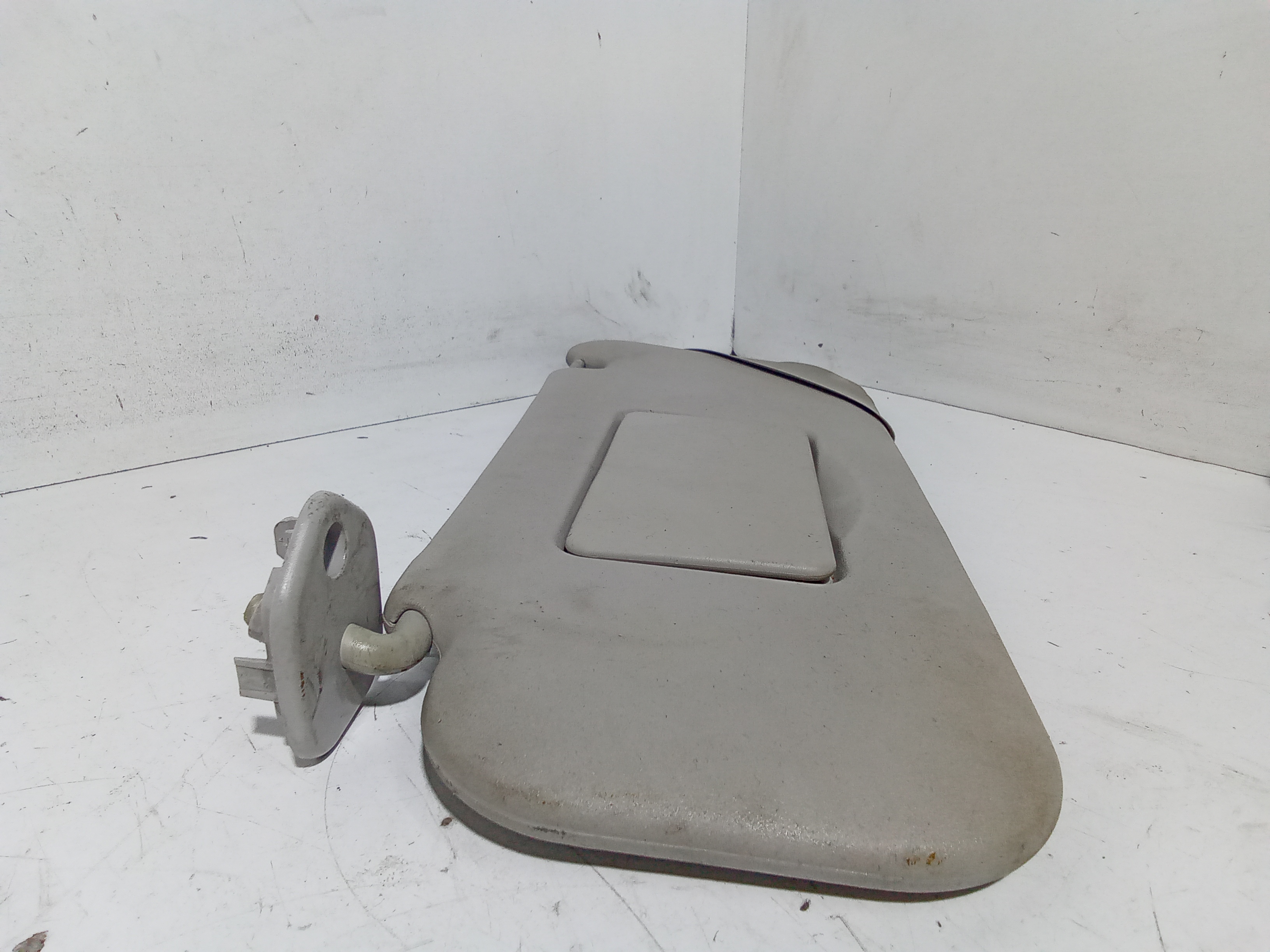 Pulsantiera anteriore sinistra Guida per Peugeot 307 Cabrio (2003 - 2005)