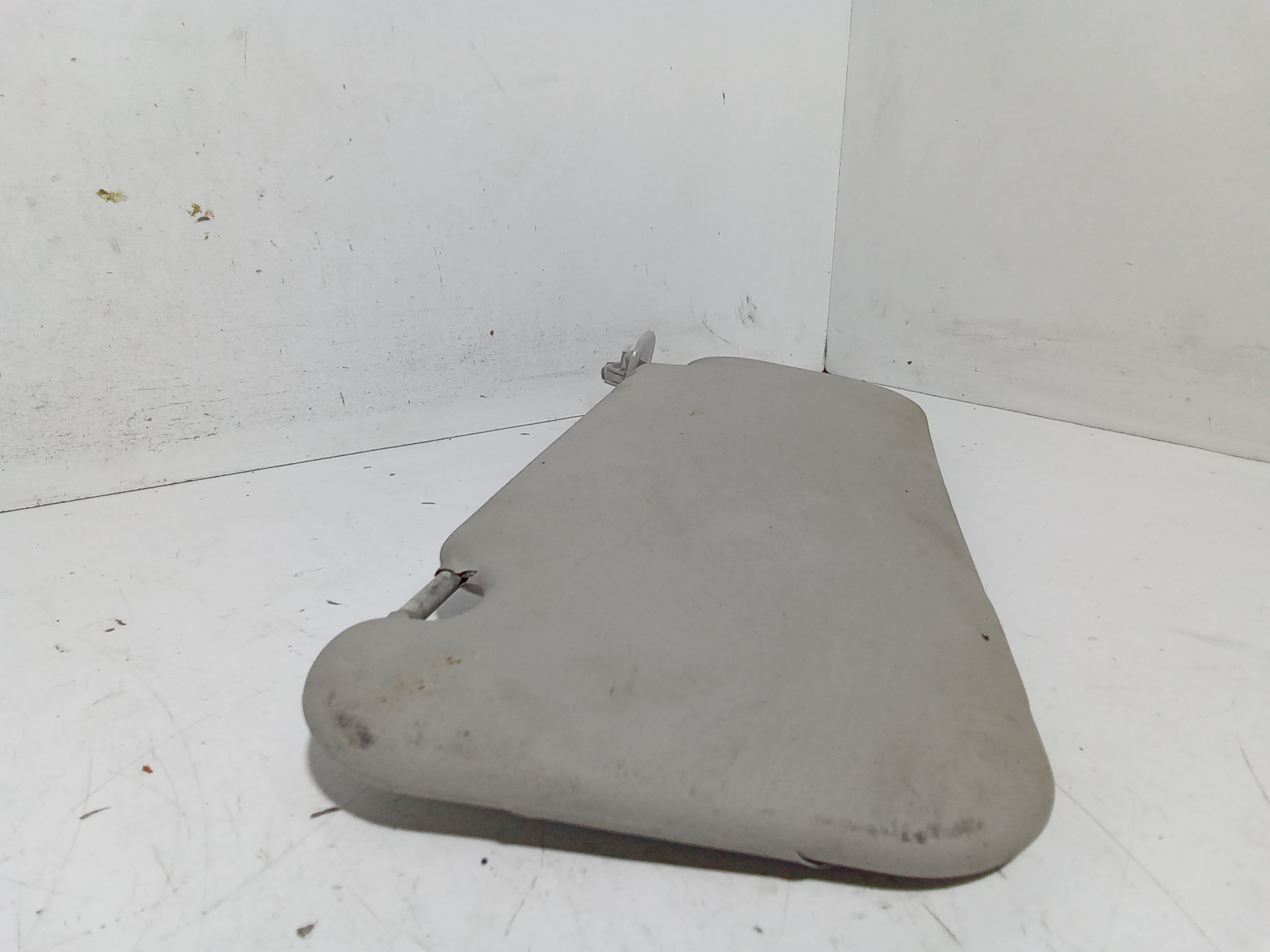 Pulsantiera anteriore sinistra Guida per Peugeot 307 Cabrio (2003 - 2005)