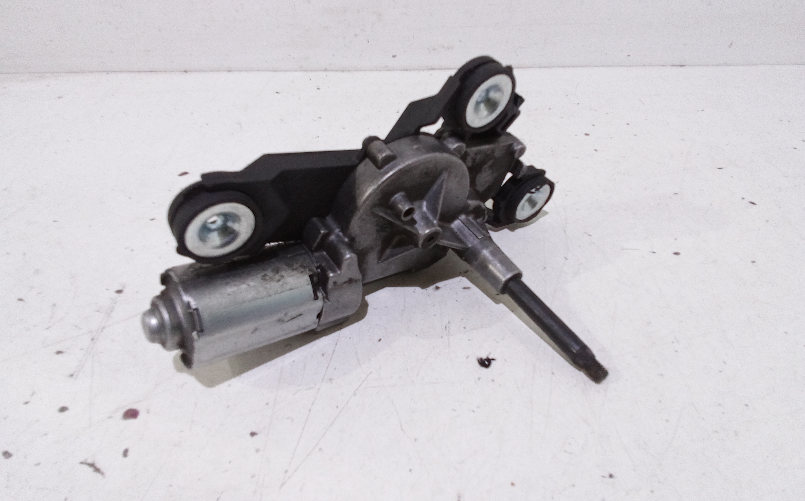 Motorino Tergicristallo Posteriore per Ford C - Max Serie (03>07) (2003 - 2007)