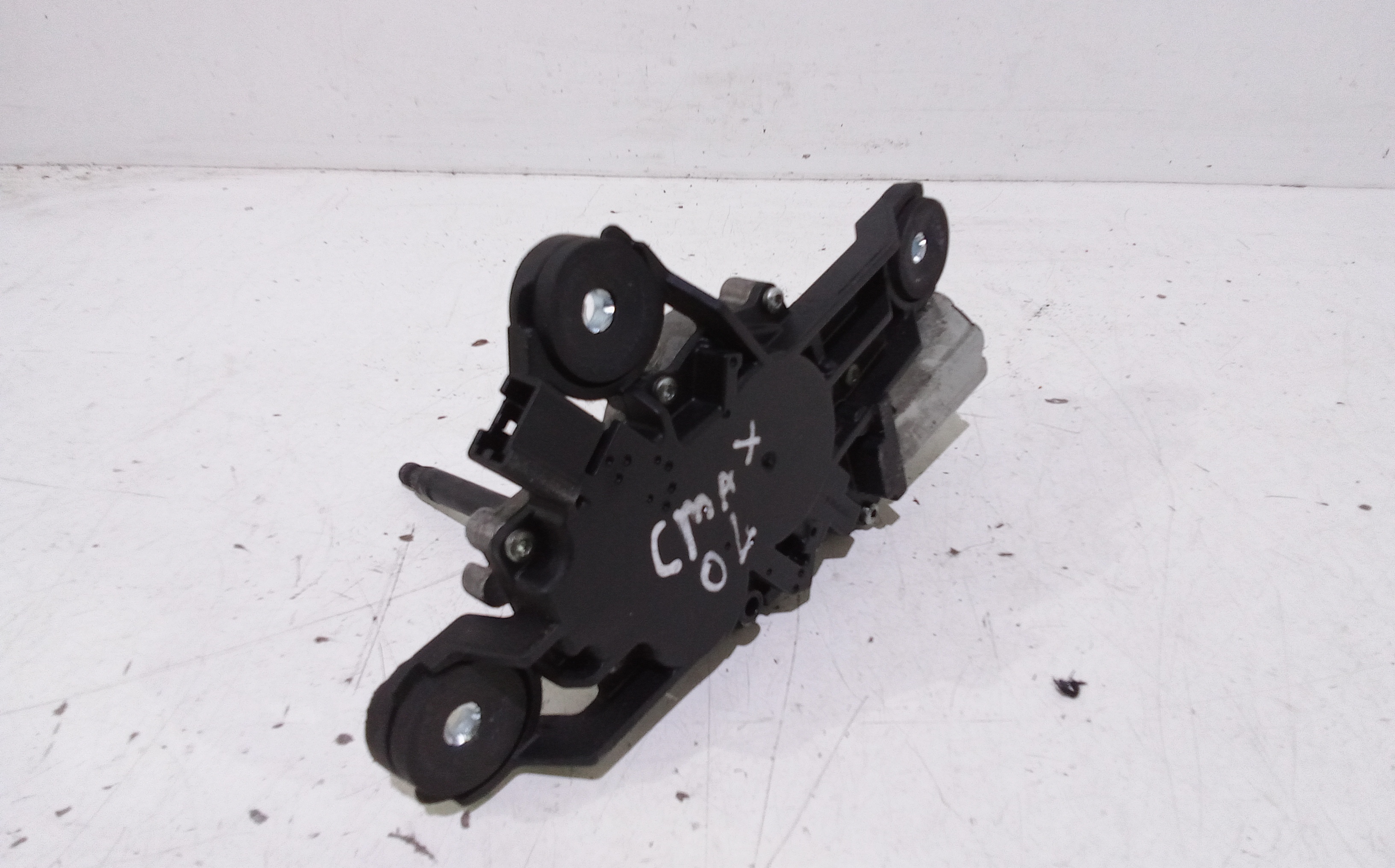 Motorino Tergicristallo Posteriore per Ford C - Max Serie (03>07) (2003 - 2007)