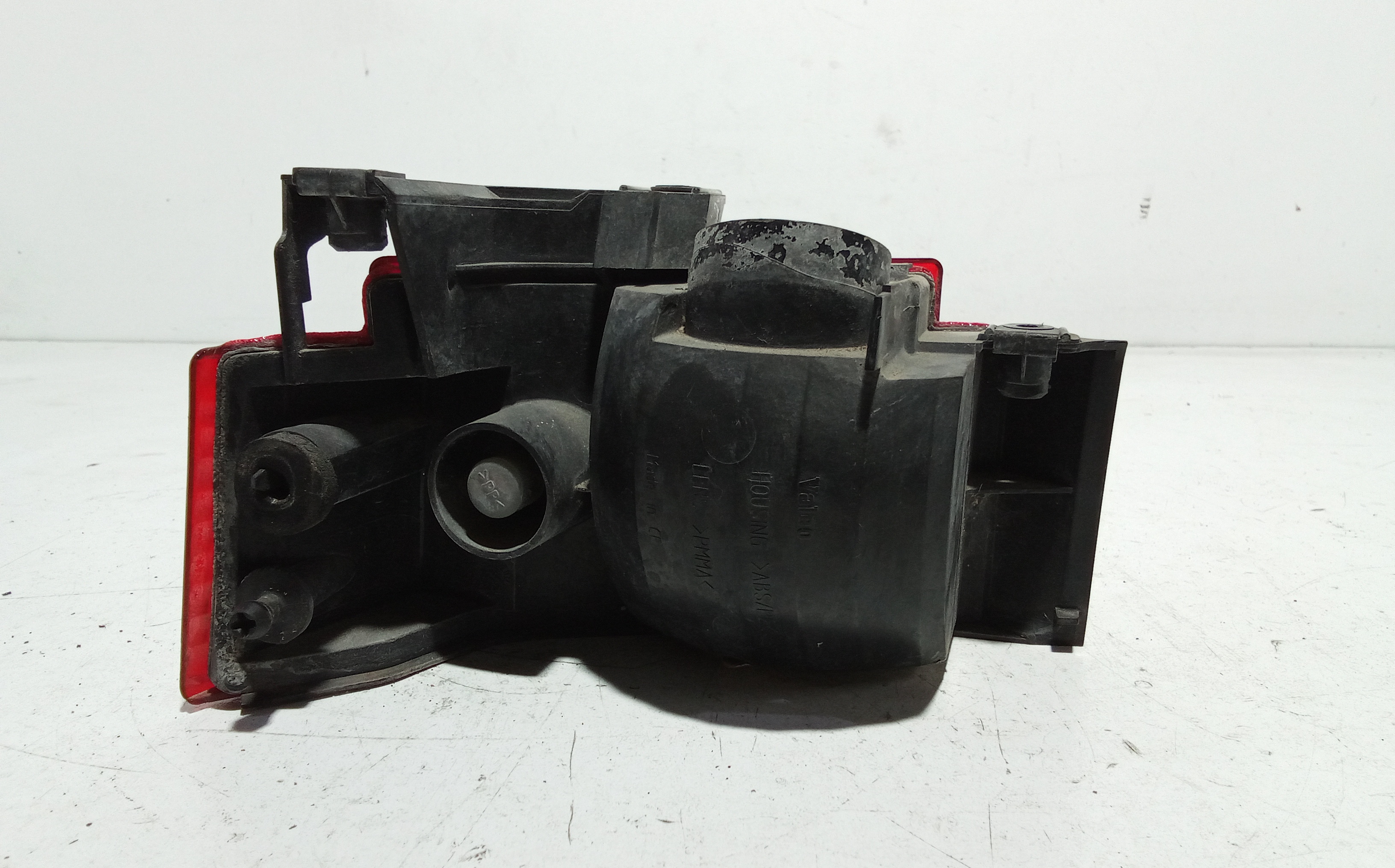 Faro Fanale retronebbia DX per Opel Meriva 1 Serie (2003 - 2006)