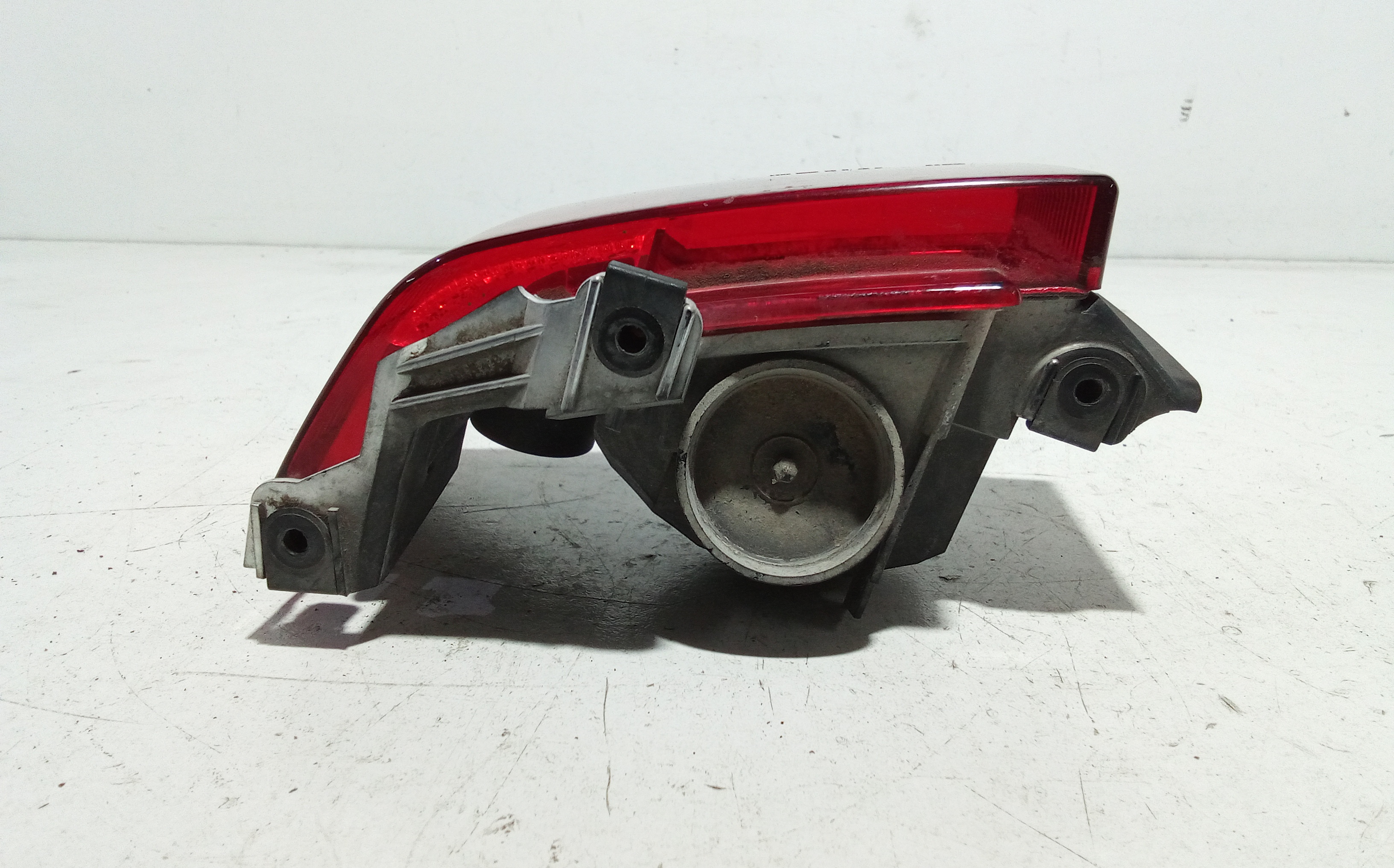 Faro Fanale retronebbia DX per Opel Meriva 1 Serie (2003 - 2006)