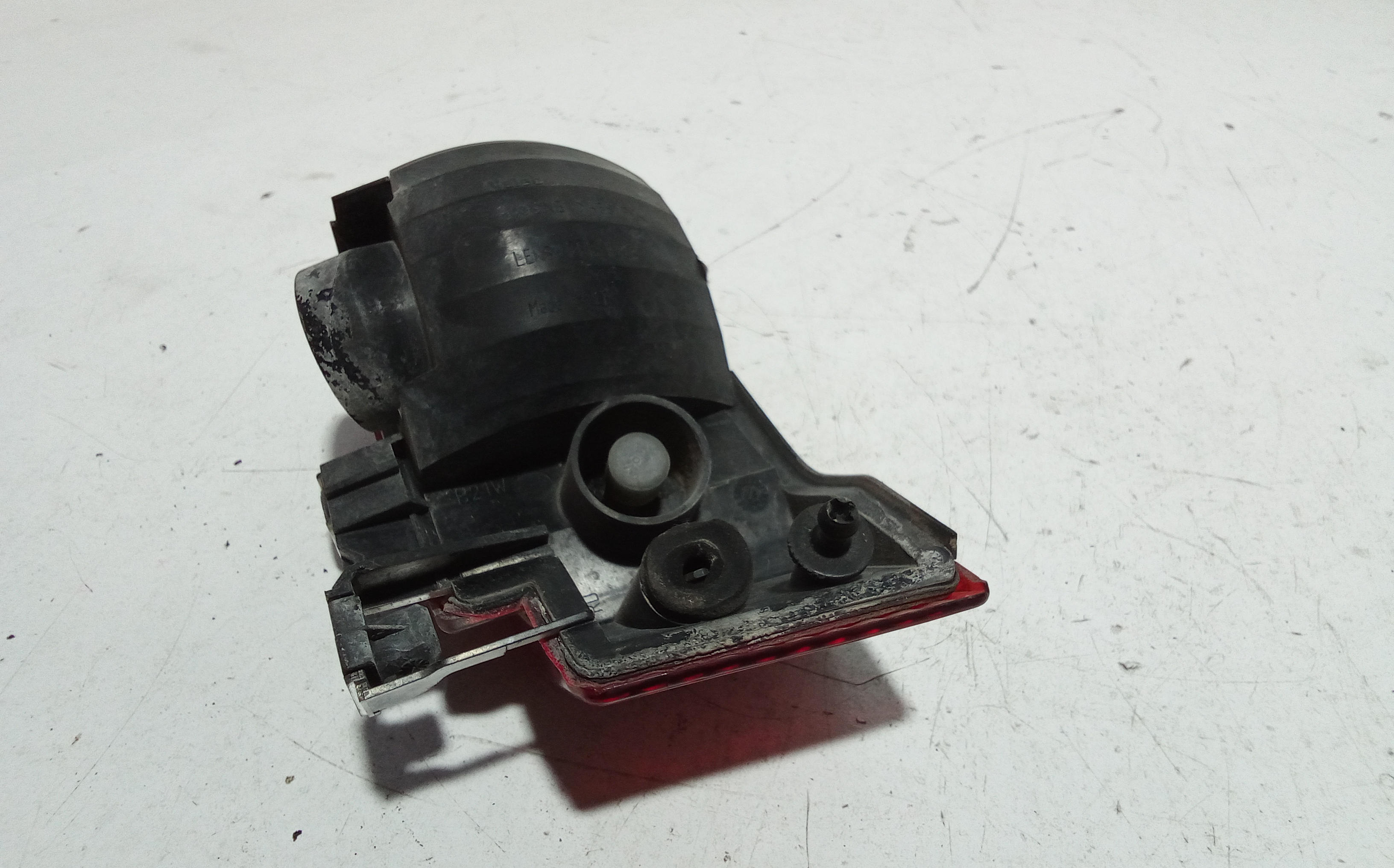 Faro Fanale retronebbia DX per Opel Meriva 1 Serie (2003 - 2006)