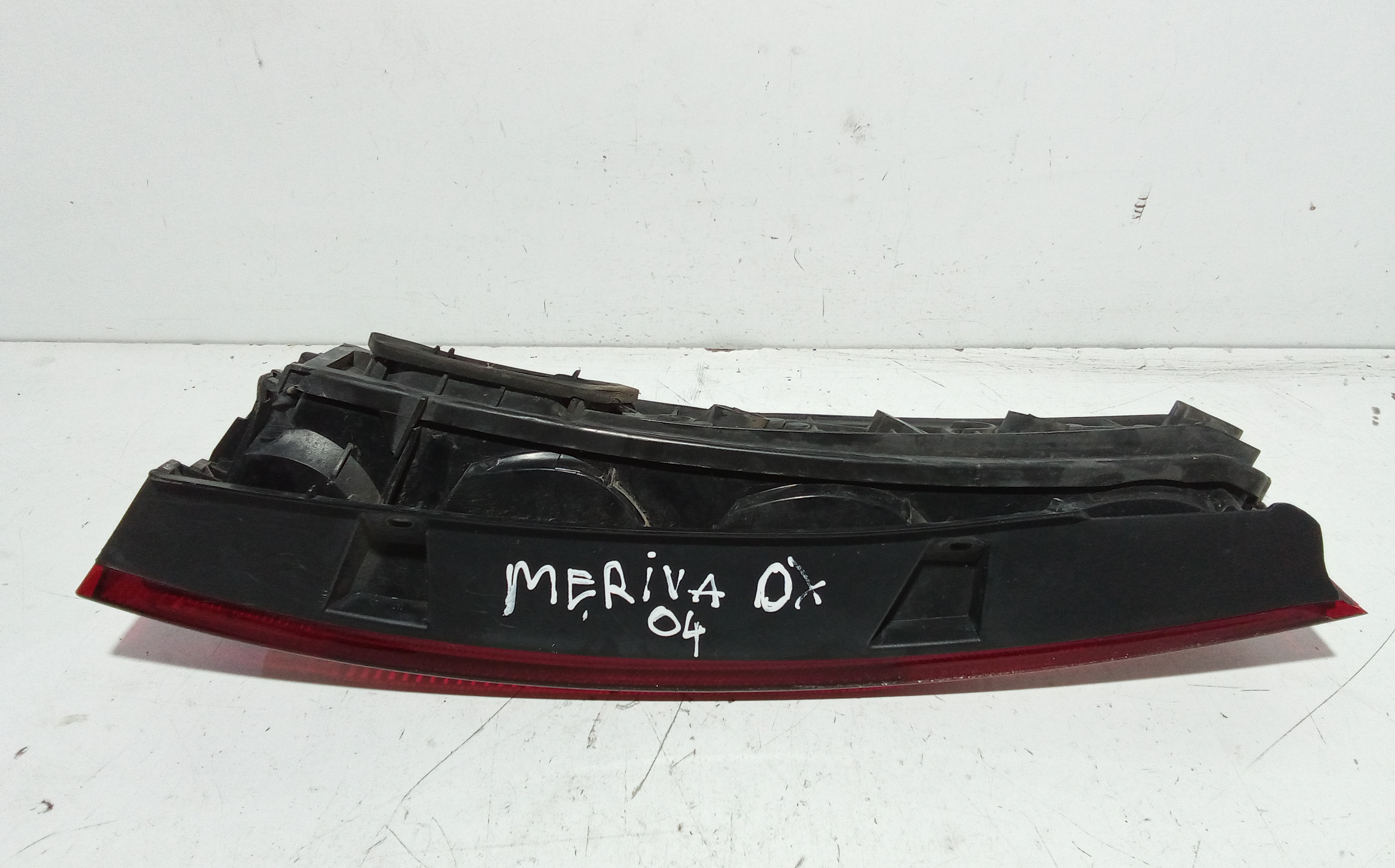 Stop fanale posteriore Destro Passeggero per Opel Meriva 1 Serie (2003 - 2006)