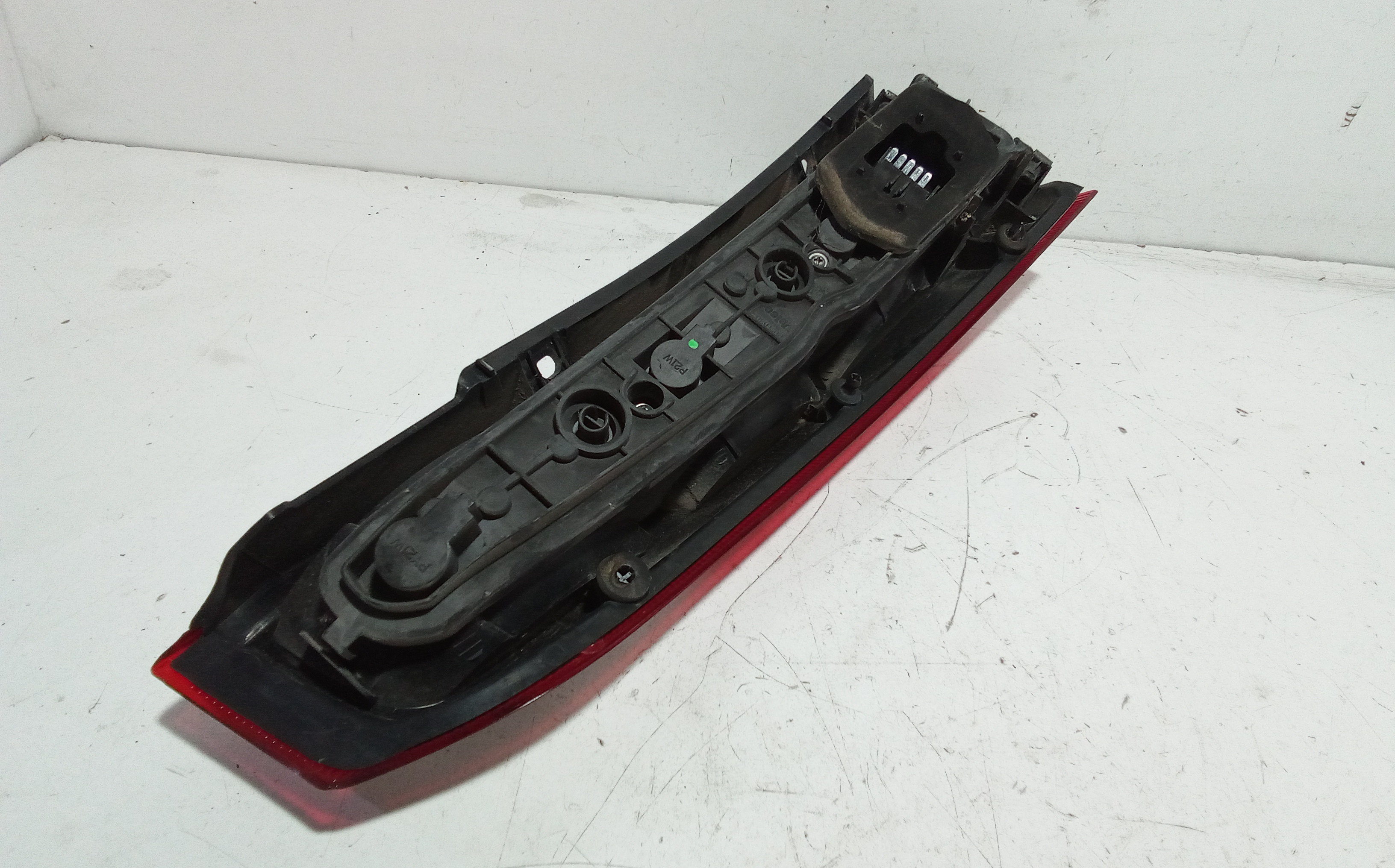 Stop fanale posteriore Destro Passeggero per Opel Meriva 1 Serie (2003 - 2006)