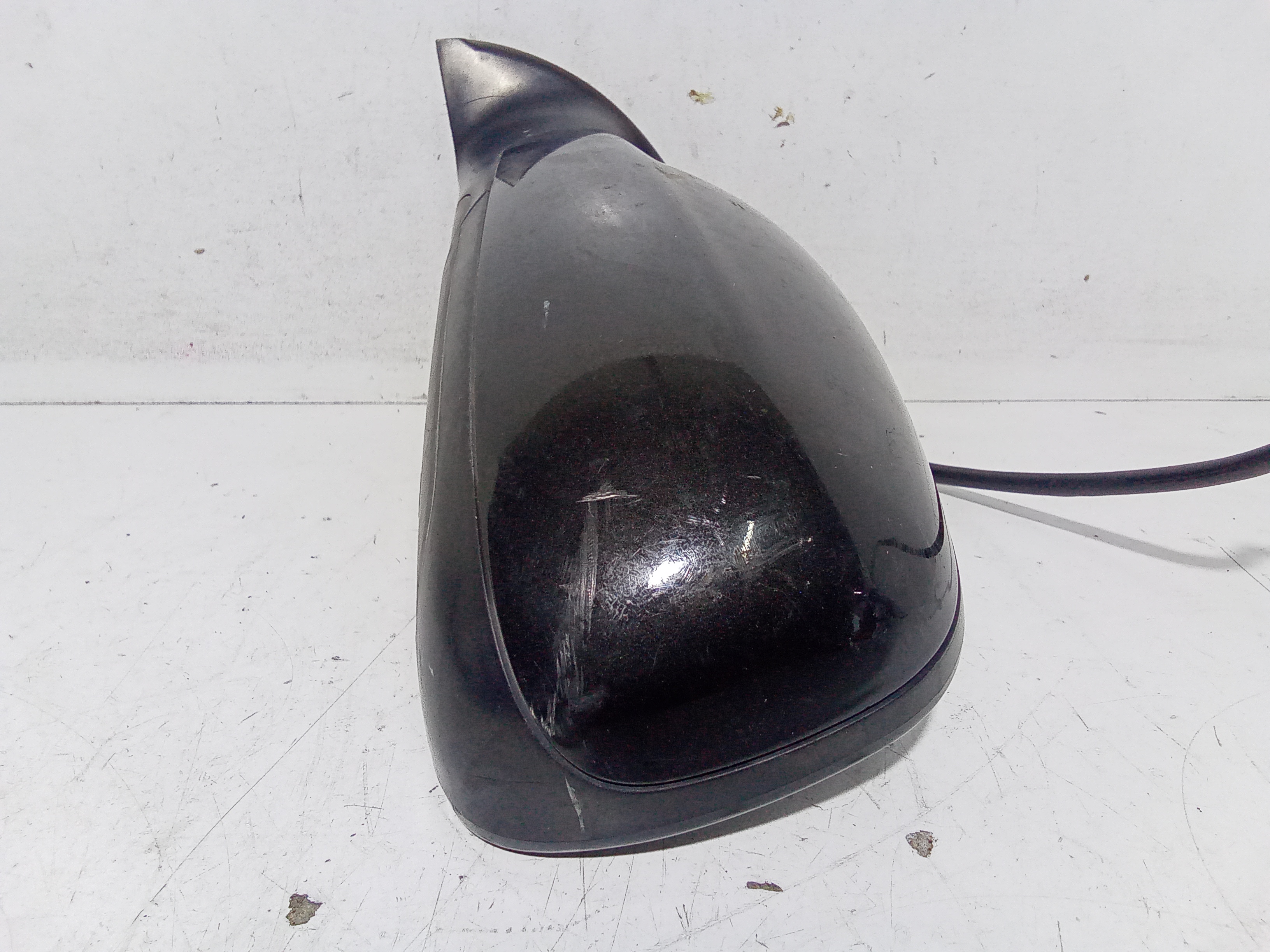 Specchietto Retrovisore Sinistro per Peugeot 307 Cabrio (2003 - 2005)