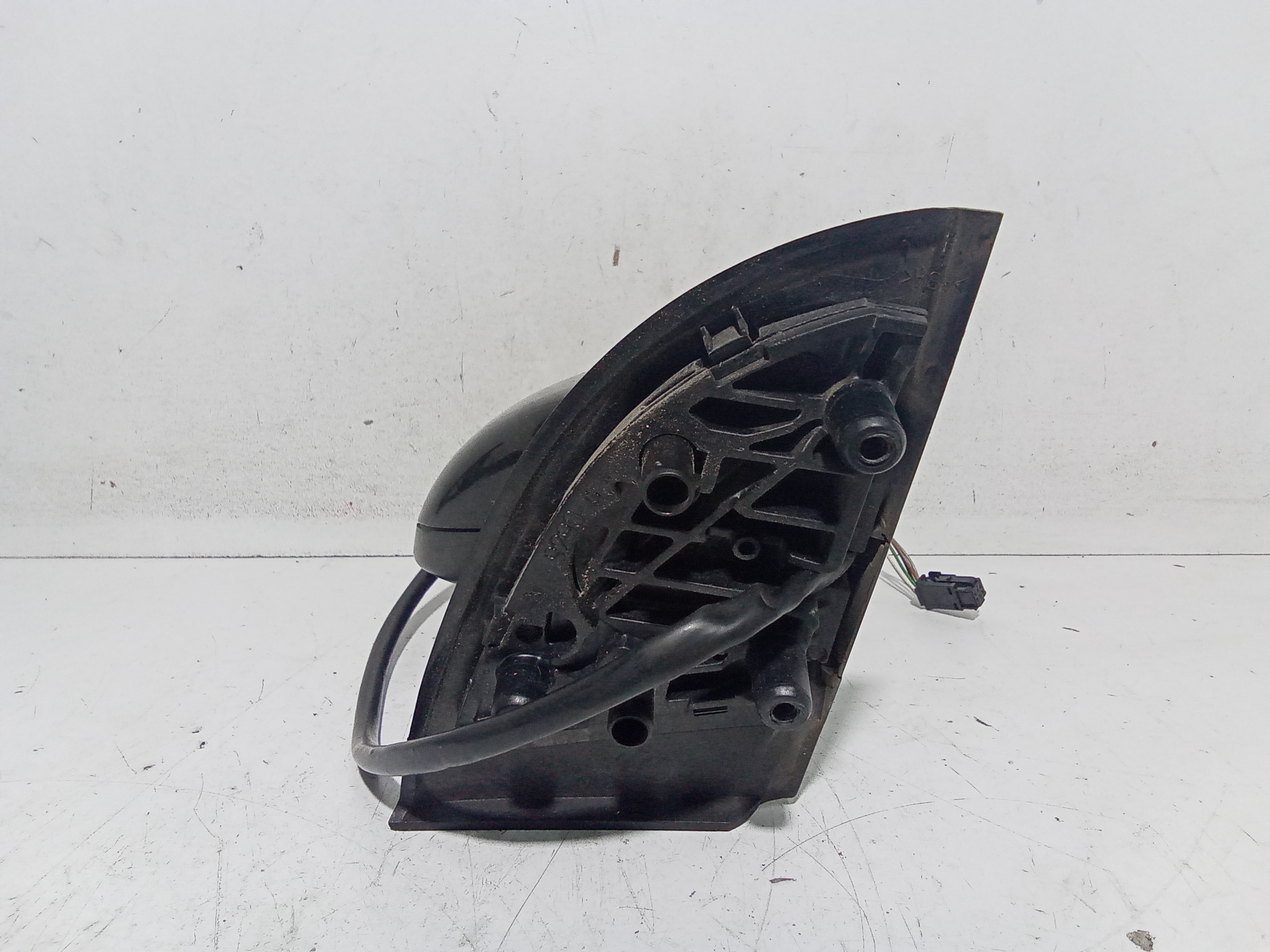 Specchietto Retrovisore Sinistro per Peugeot 307 Cabrio (2003 - 2005)