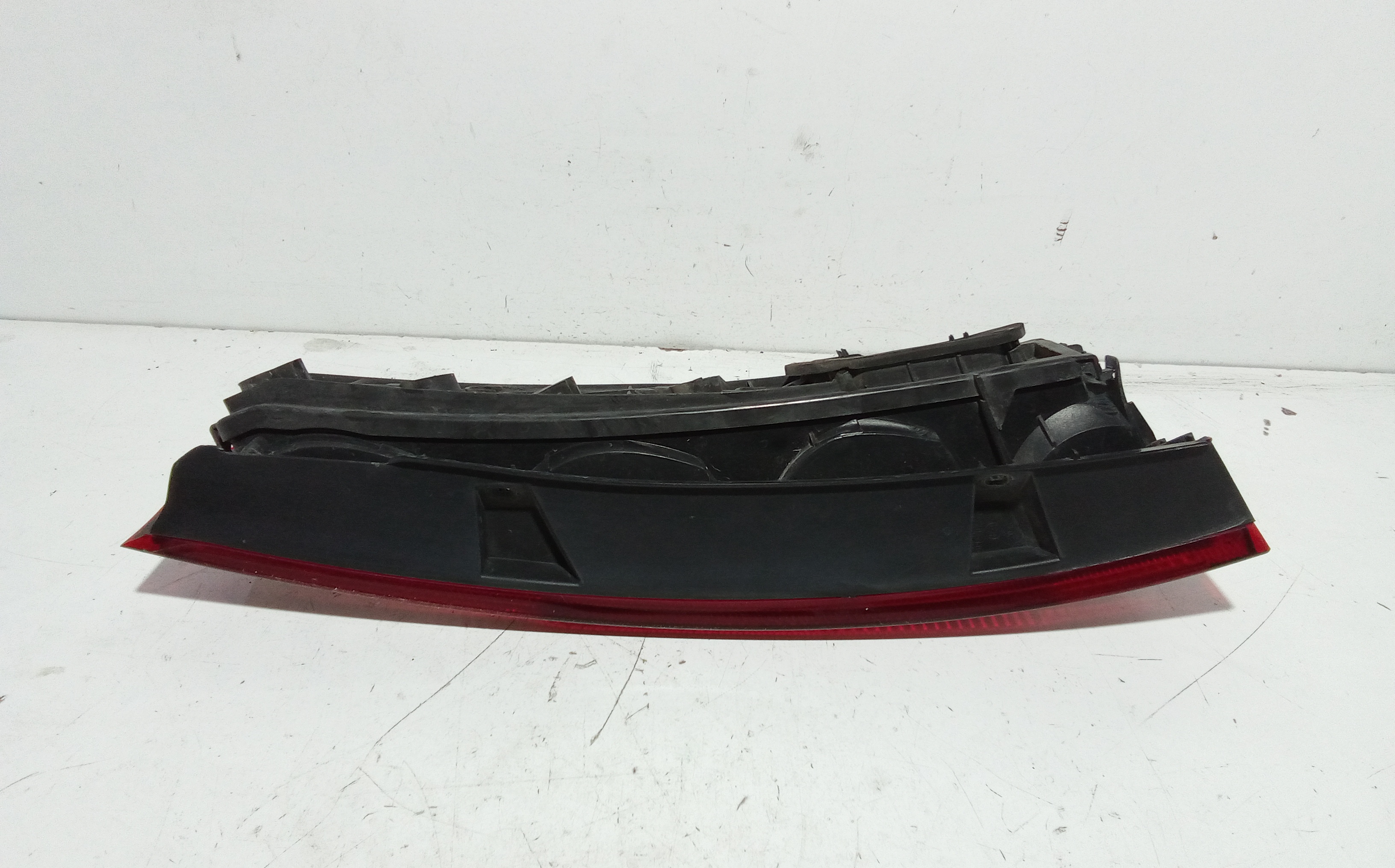 Stop fanale Posteriore sinistro lato Guida per Opel Meriva 1 Serie (2003 - 2006)