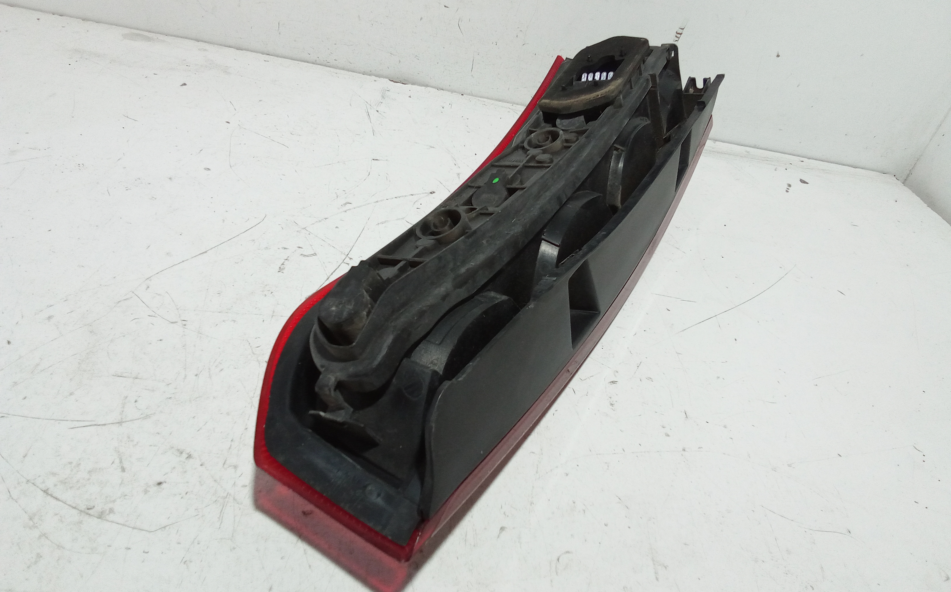 Stop fanale Posteriore sinistro lato Guida per Opel Meriva 1 Serie (2003 - 2006)