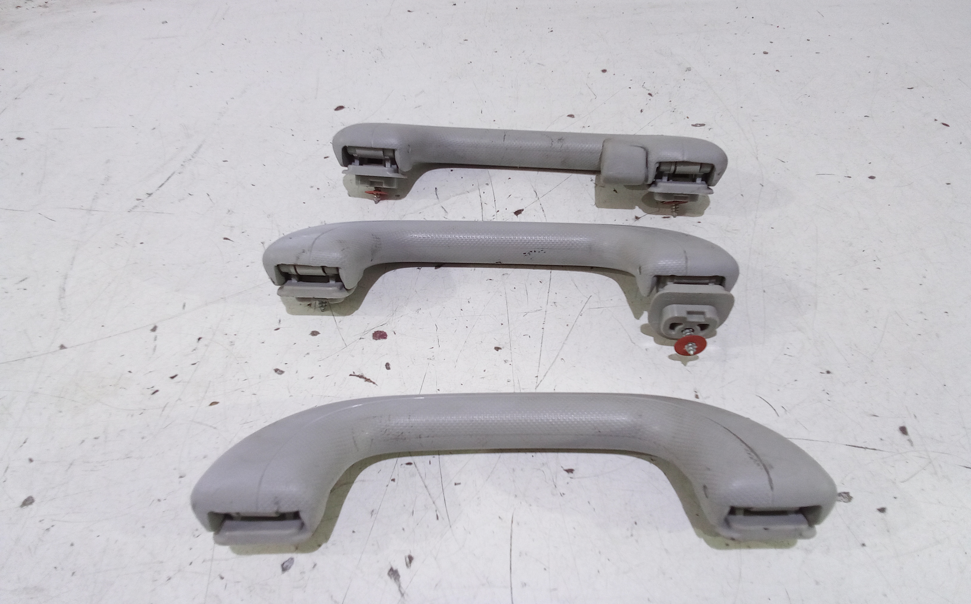 Maniglie Tetto per Hyundai Ix35 1 Serie (2010 - In produzione)