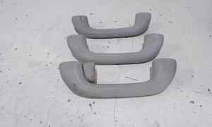 Maniglie Tetto per Hyundai Ix35 1 Serie (2010 - In produzione)