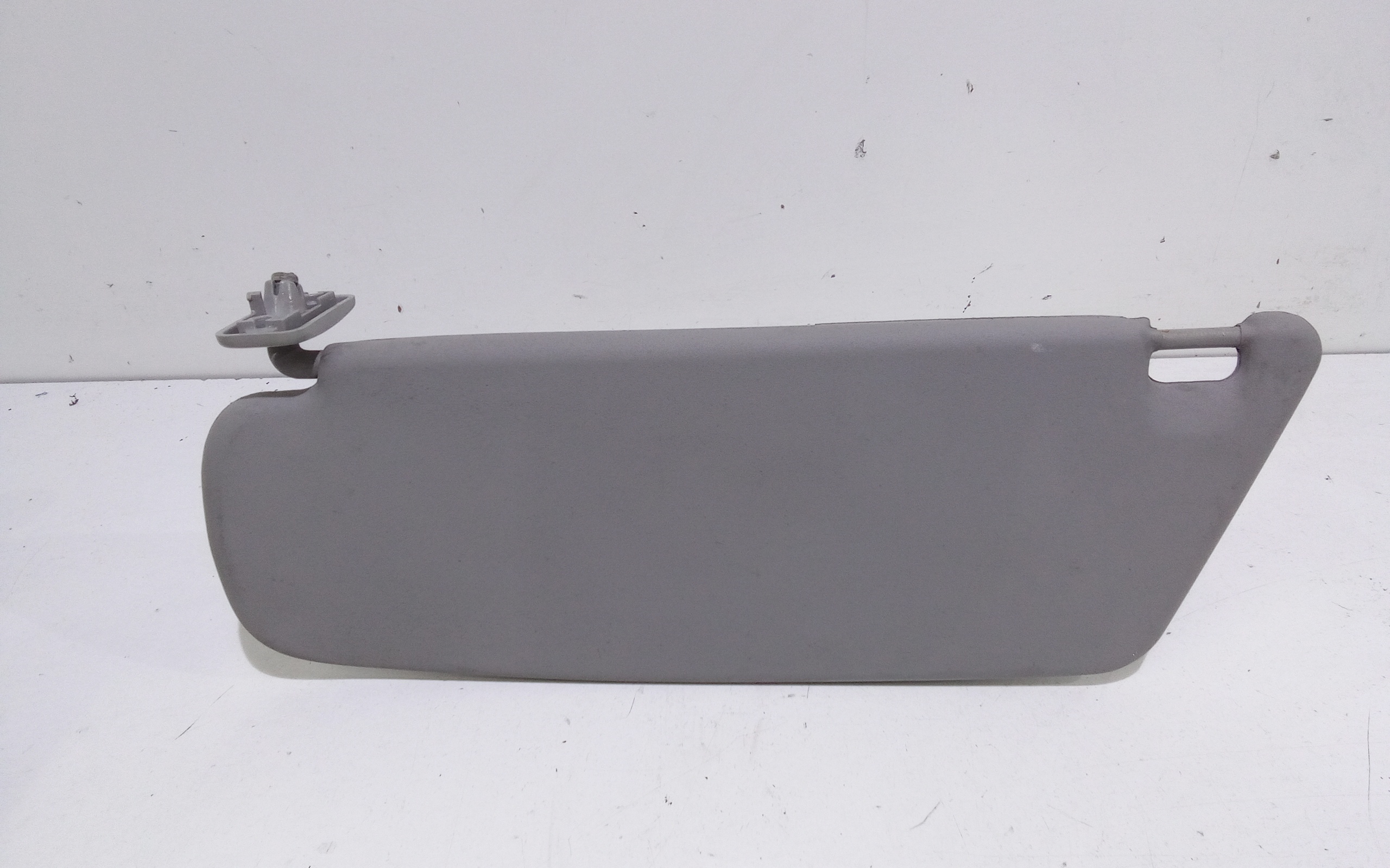 Parasole aletta Lato Passeggero per Opel Corsa C 3p 2 Serie (2003 - 2006)