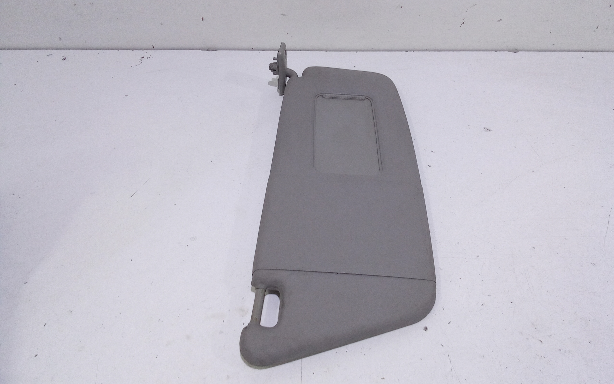 Parasole aletta Lato Passeggero per Opel Corsa C 3p 2 Serie (2003 - 2006)