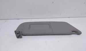 Parasole aletta Lato Passeggero per Opel Corsa C 3p 2 Serie (2003 - 2006)