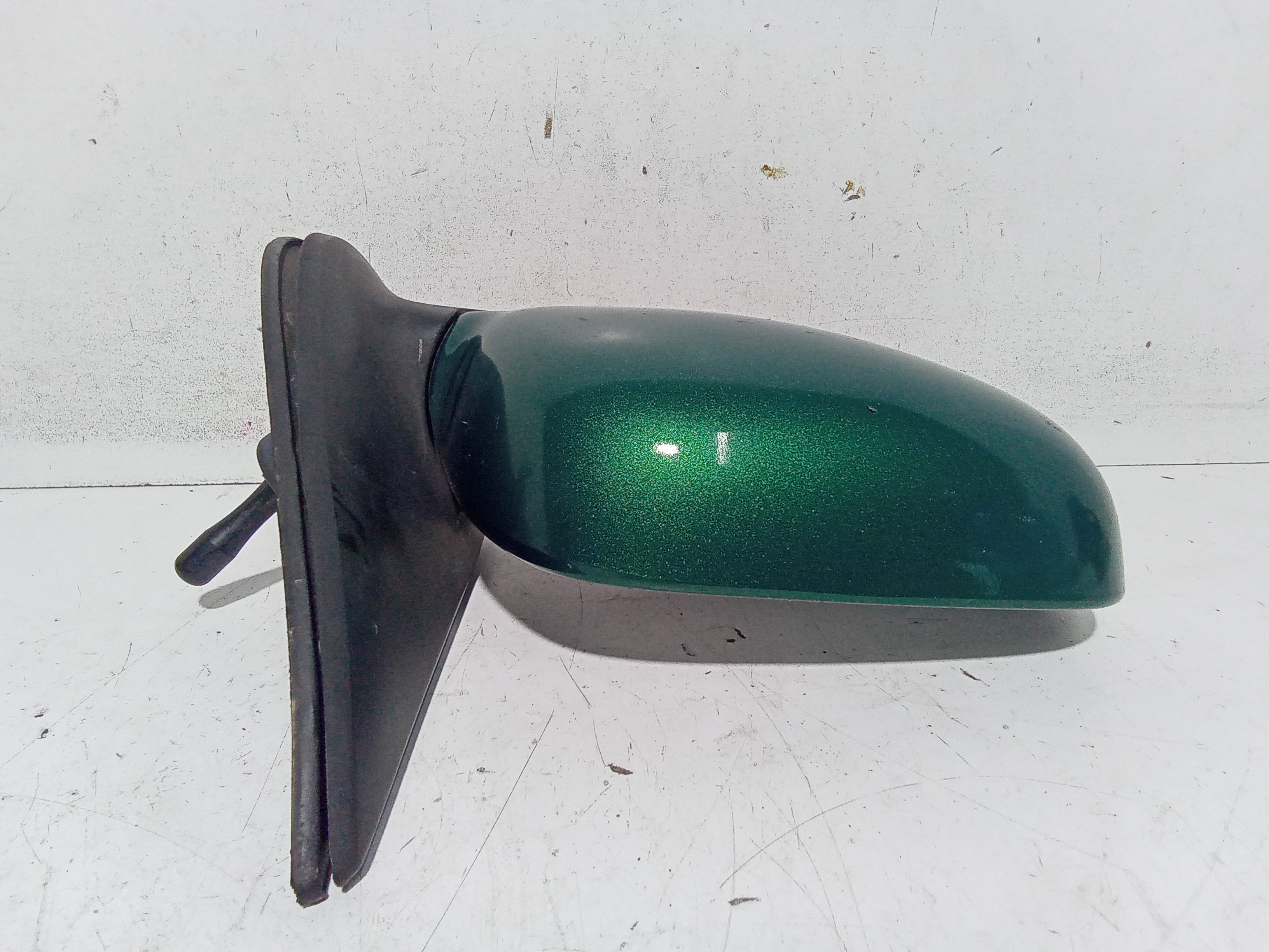 Specchietto Retrovisore Destro per Nissan Micra 3 Serie (2000 - 2003)