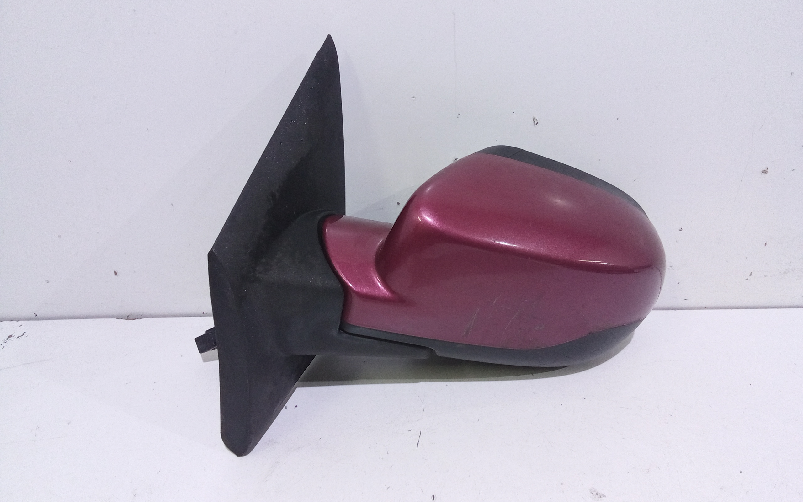 Specchietto Retrovisore Sinistro per Renault Twingo Ii Serie  (07>14) (2007 - 2014)