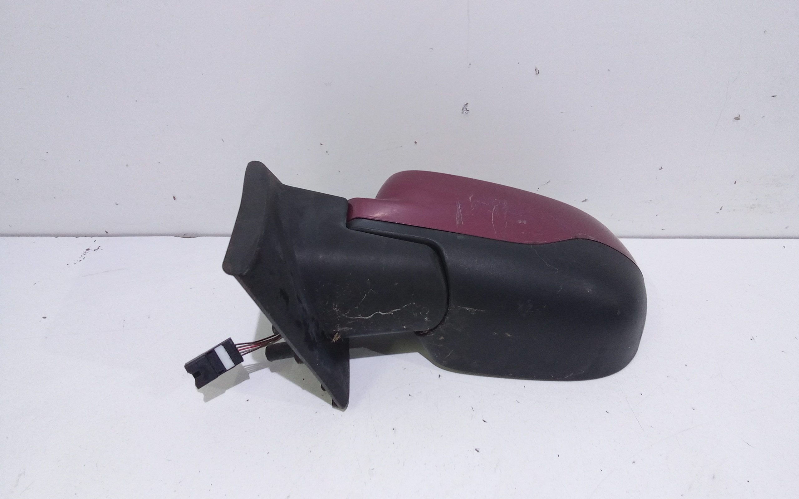 Specchietto Retrovisore Sinistro per Renault Twingo Ii Serie  (07>14) (2007 - 2014)