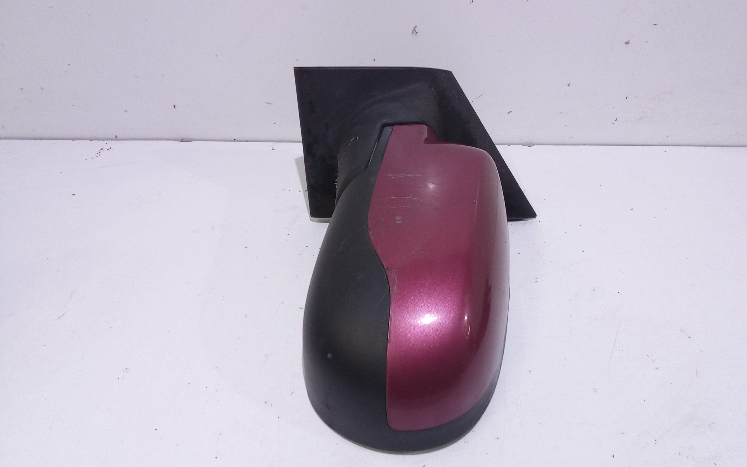 Specchietto Retrovisore Sinistro per Renault Twingo Ii Serie  (07>14) (2007 - 2014)