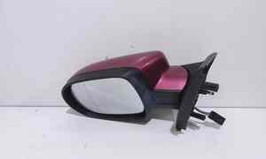 Specchietto Retrovisore Sinistro per Renault Twingo Ii Serie  (07>14) (2007 - 2014)