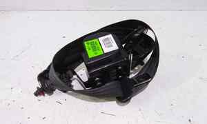 Cintura di sicurezza posteriore centrale per Hyundai Ix35 1 Serie (2010 - In produzione)