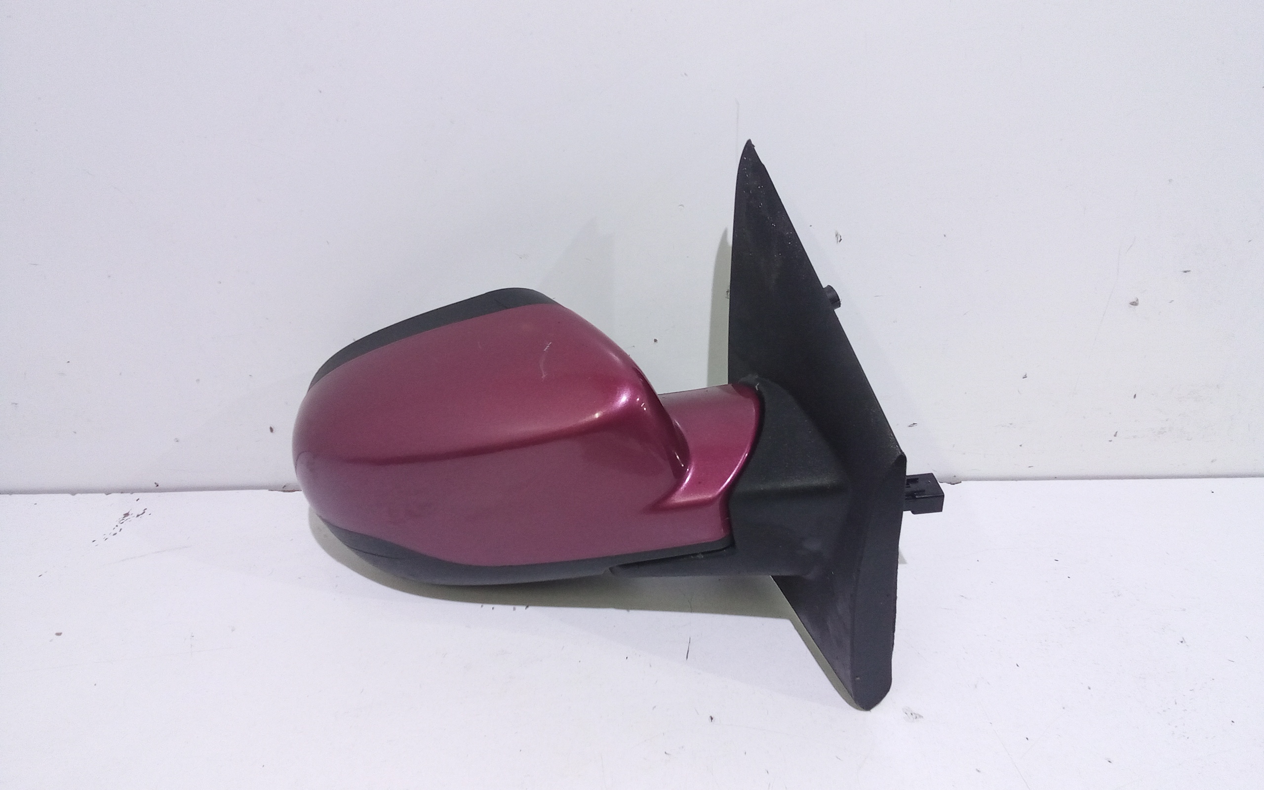 Specchietto Retrovisore Destro per Renault Twingo Ii Serie  (07>14) (2007 - 2014)