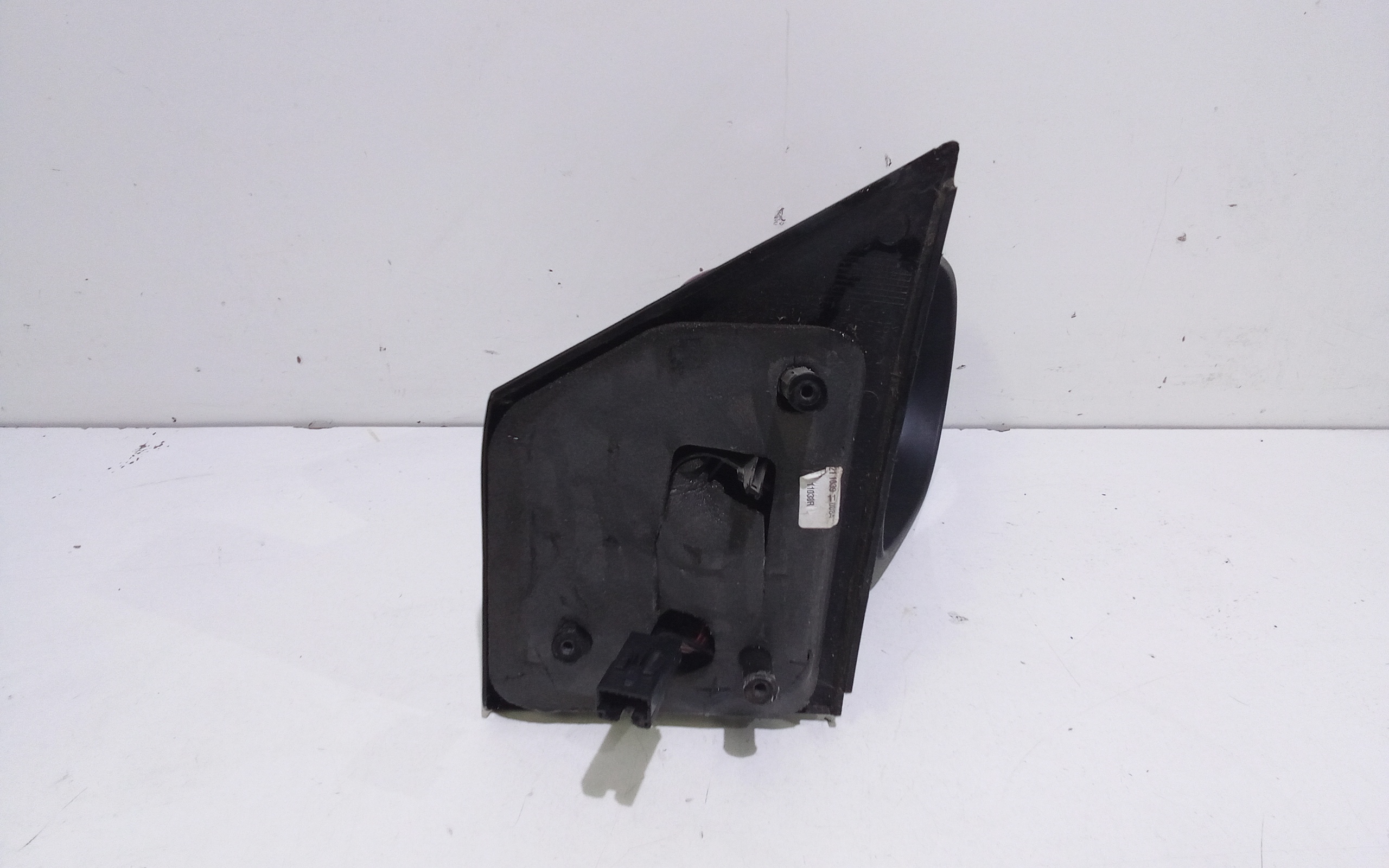 Specchietto Retrovisore Destro per Renault Twingo Ii Serie  (07>14) (2007 - 2014)