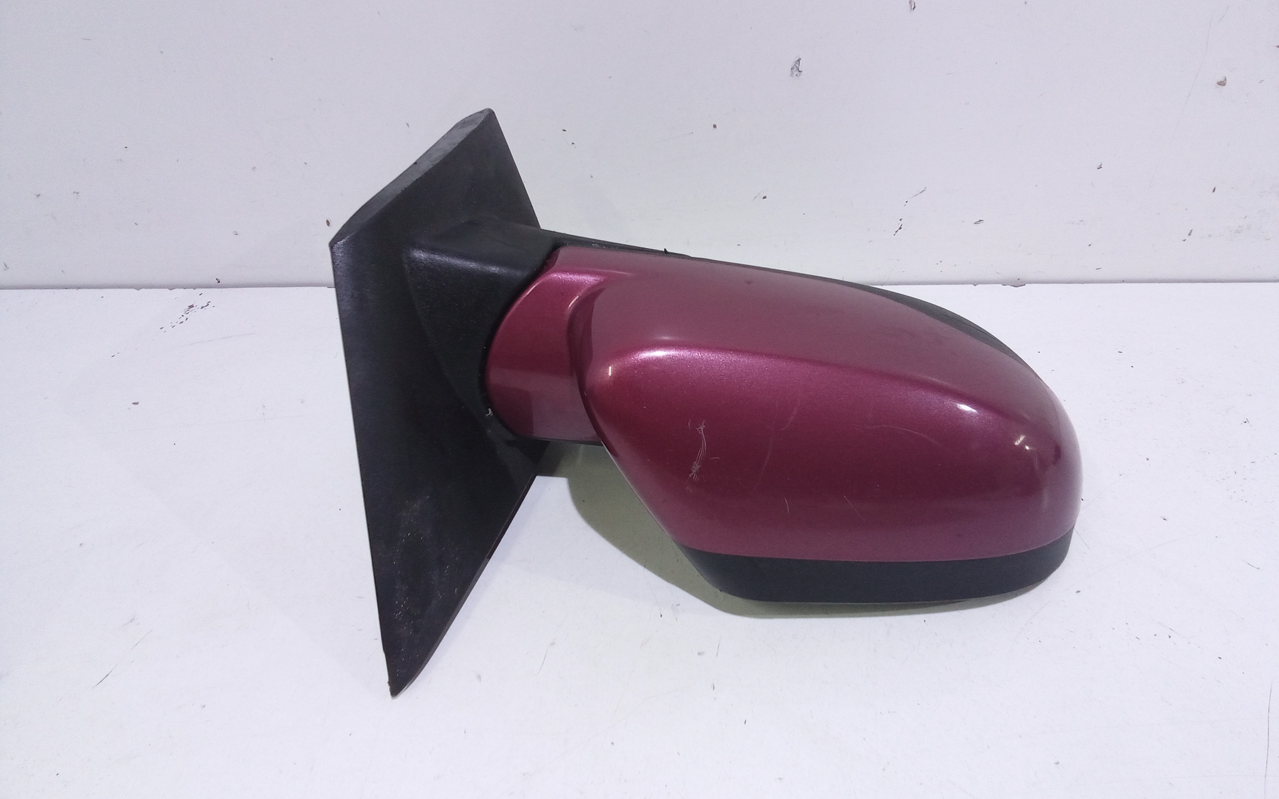 Specchietto Retrovisore Destro per Renault Twingo Ii Serie  (07>14) (2007 - 2014)