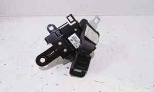 Cintura di sicurezza posteriore centrale per Hyundai Ix35 1 Serie (2010 - In produzione)