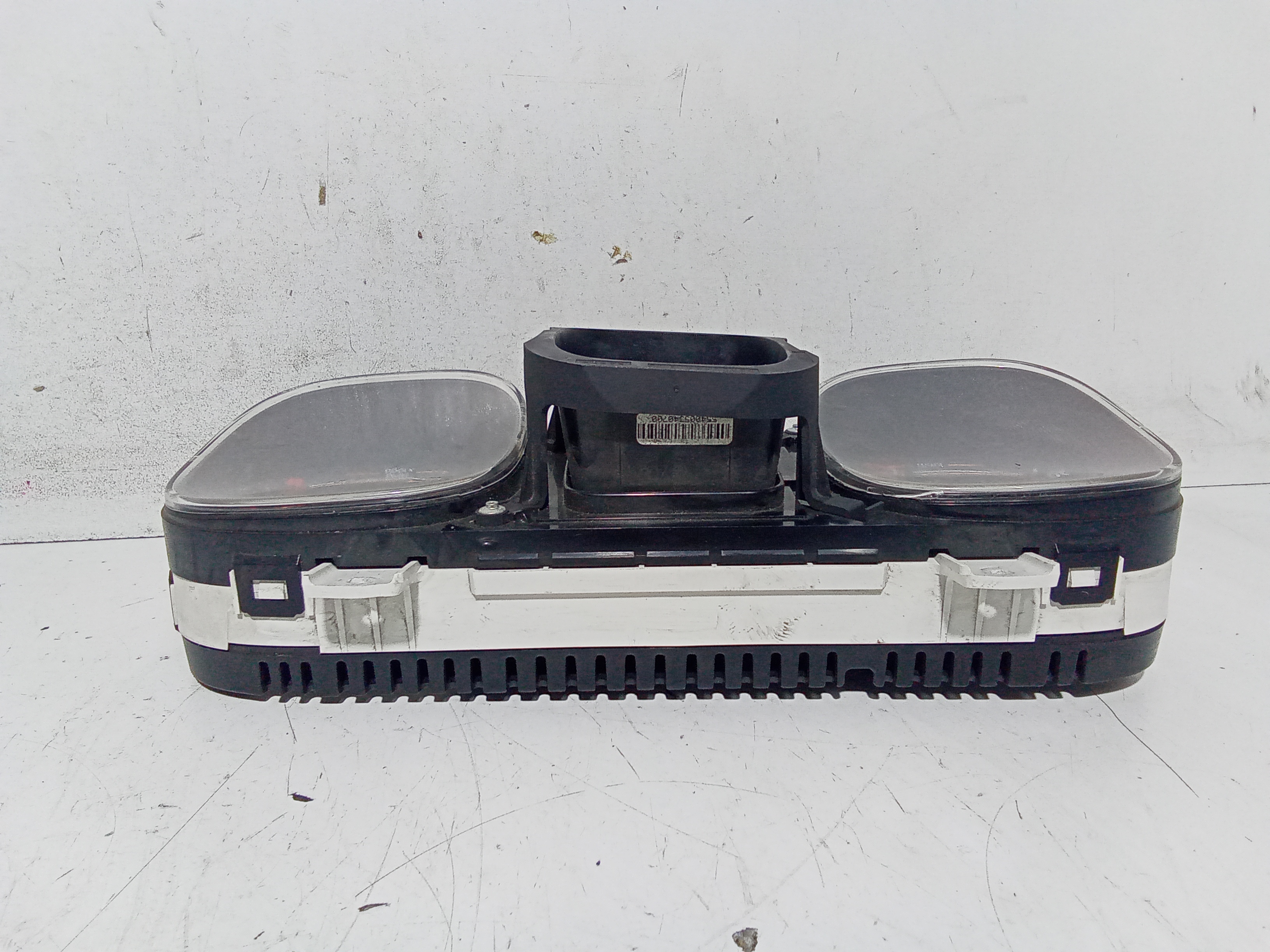 Quadro Strumenti per Fiat Panda 3 Serie (2012 - In produzione)