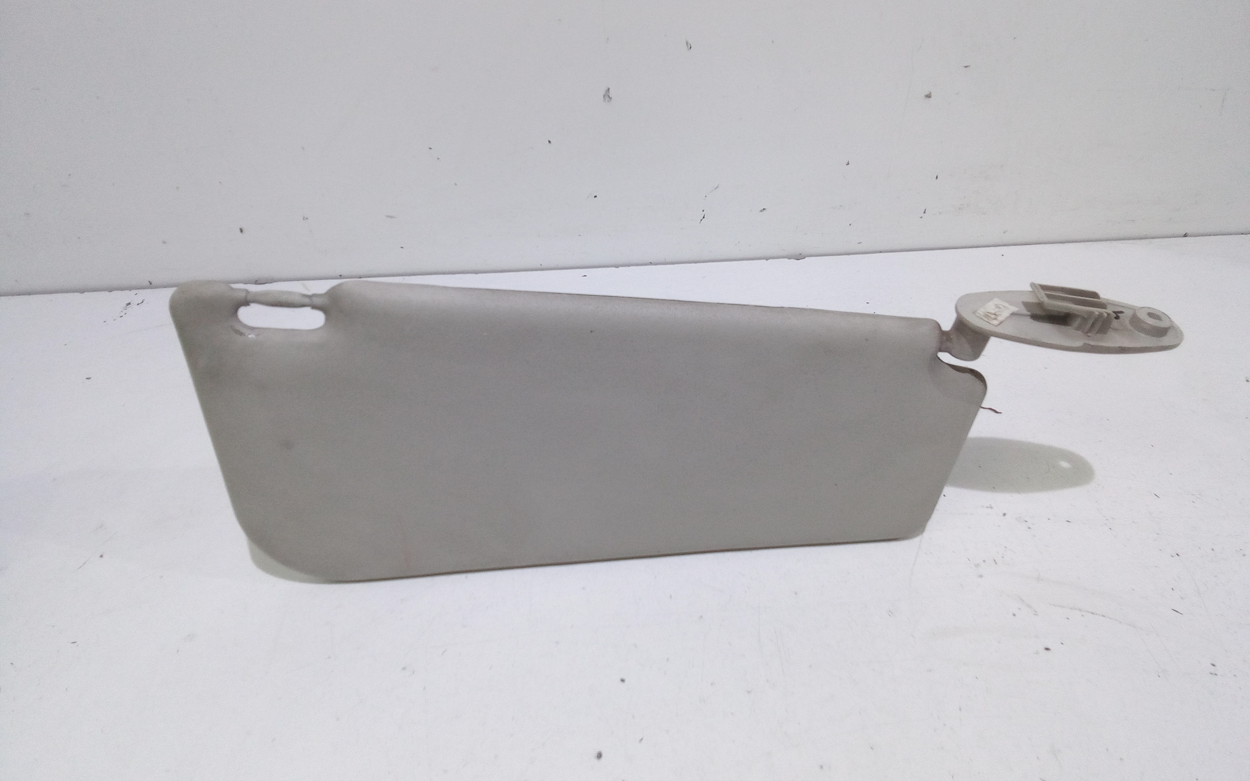 Parasole aletta Lato Passeggero per Fiat Punto Berlina 3p 2 Serie (1999 - 2003)