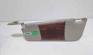 Parasole aletta Lato Passeggero per Fiat Punto Berlina 3p 2 Serie (1999 - 2003)