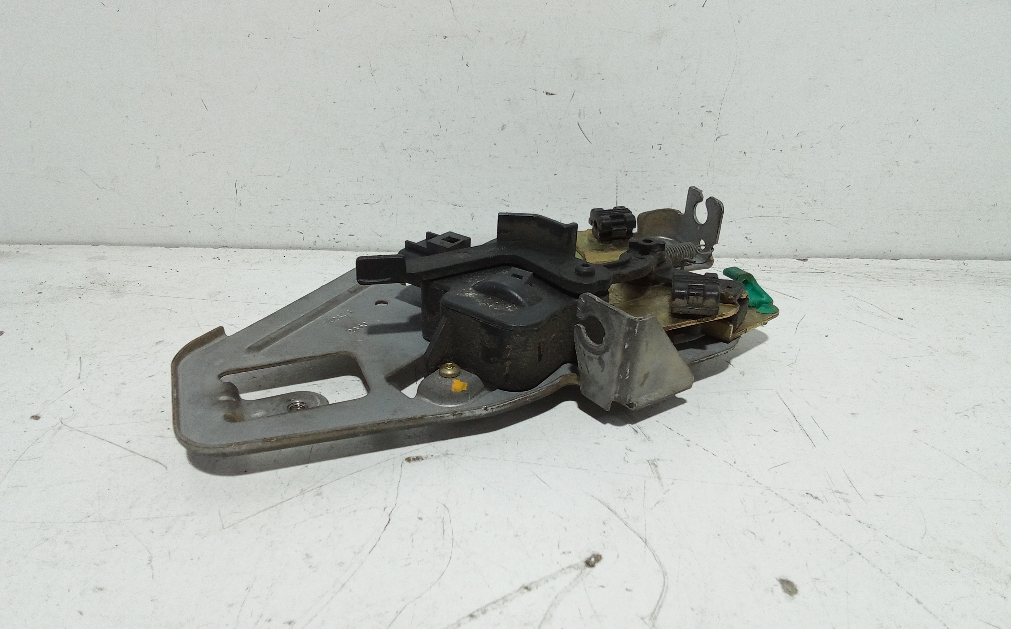 Serratura portellone posteriore per Jeep Grand Cherokee 2 Serie (1999 - 2004)