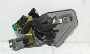 Serratura portellone posteriore per Jeep Grand Cherokee 2 Serie (1999 - 2004)