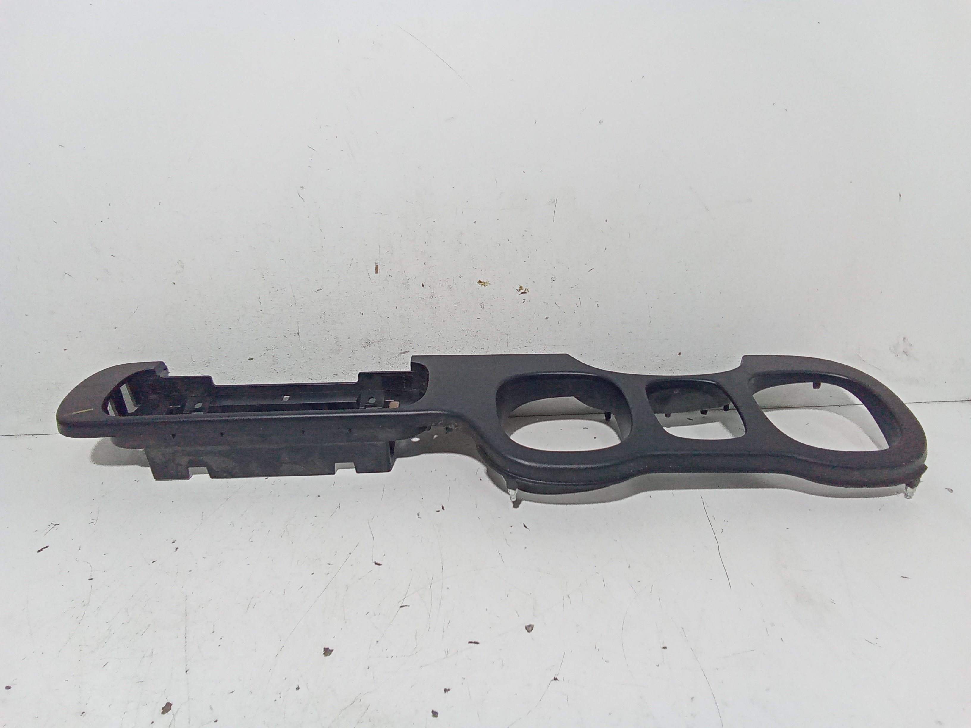 Modanatura Centrale Cruscotto per Fiat Panda 3 Serie (2012 - In produzione)