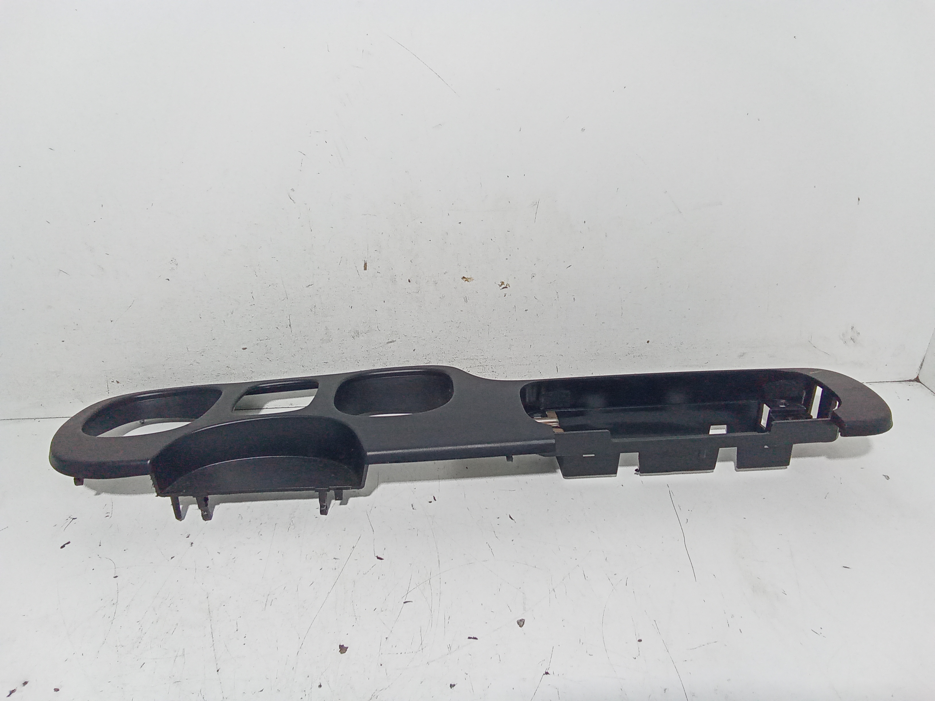 Modanatura Centrale Cruscotto per Fiat Panda 3 Serie (2012 - In produzione)