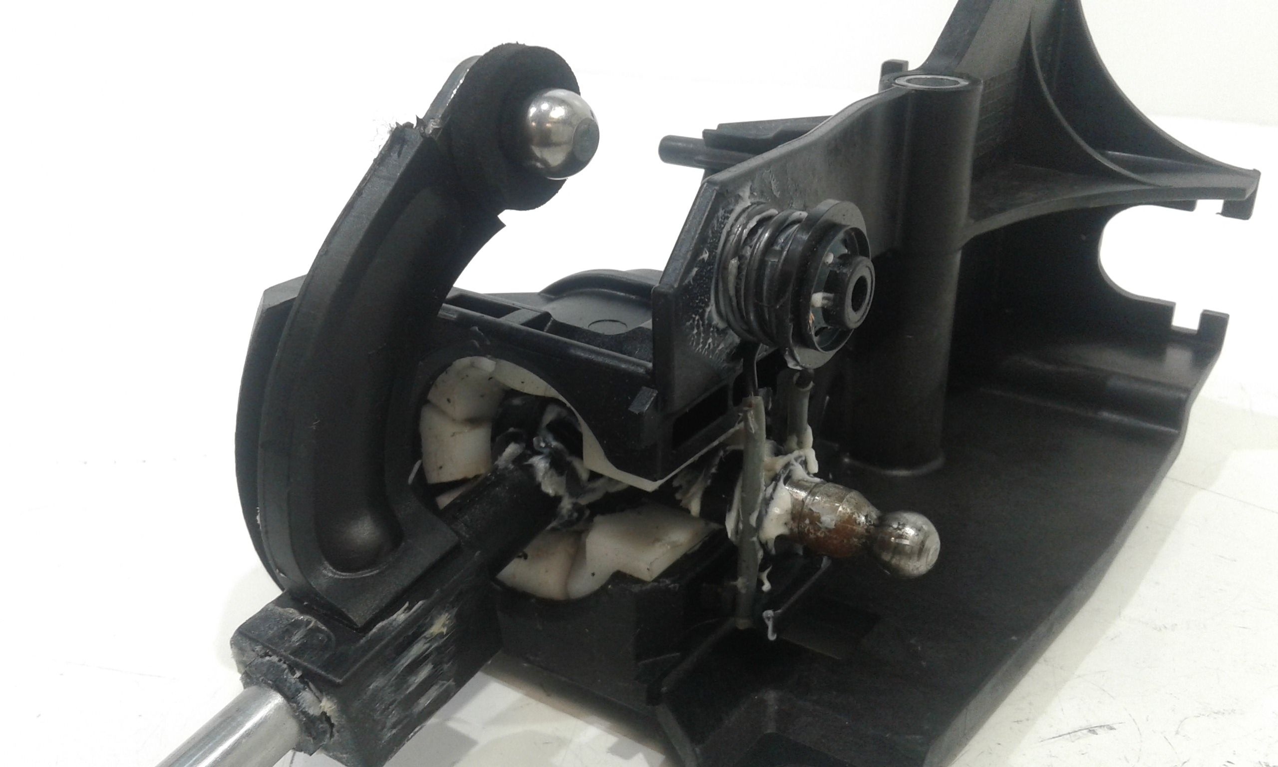 Leva Cambio LANCIA Ypsilon 4 Serie