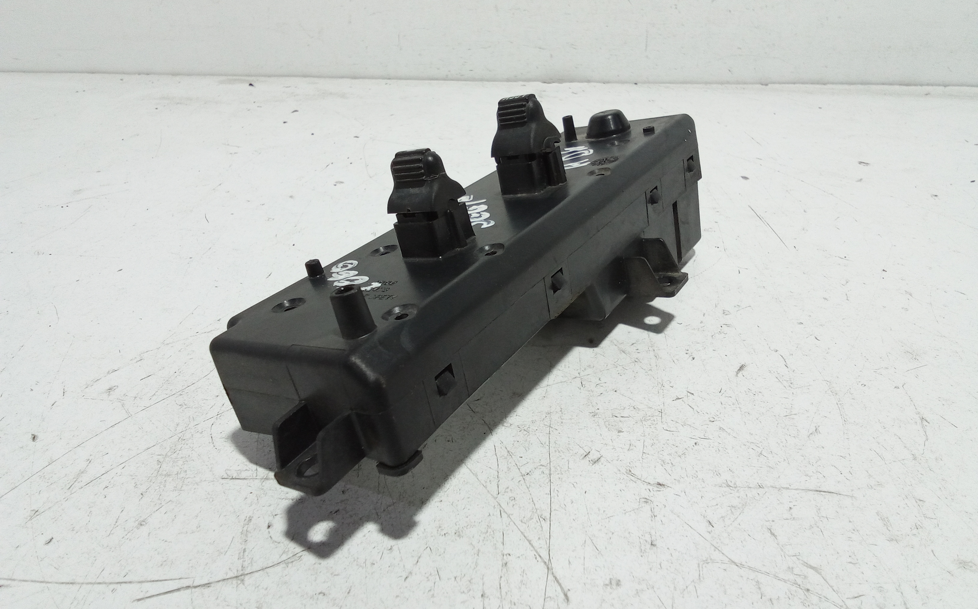 Pulsantiera Anteriore Destra Passeggero per Jeep Grand Cherokee 2 Serie (1999 - 2004)