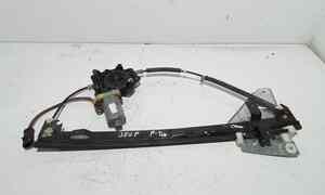 Cremagliera posteriore destra passeggero per Jeep Grand Cherokee 2 Serie (1999 - 2004)