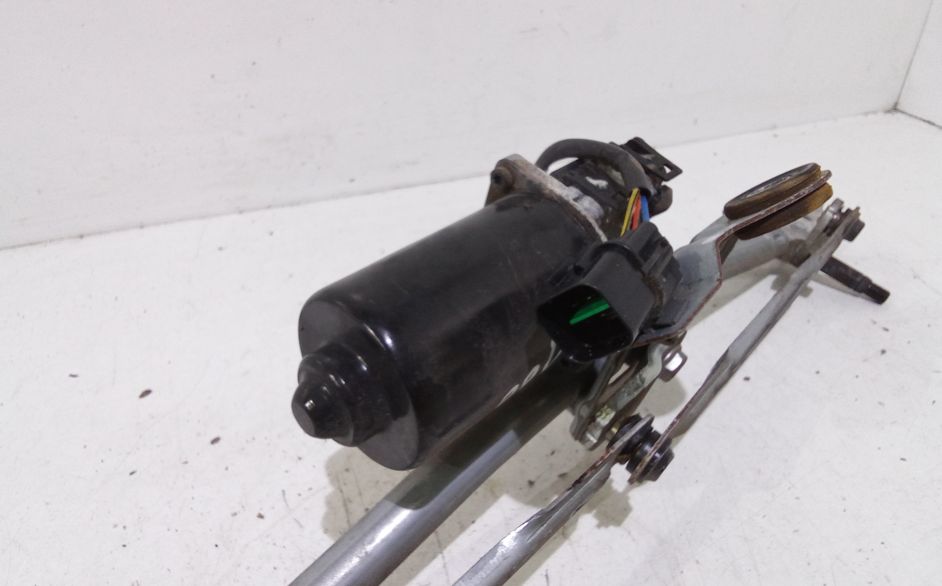 Motorino tergi ant completo di tandem per Hyundai Ix35 1 Serie (2010 - In produzione)