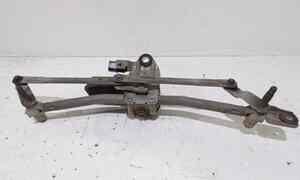 Motorino tergi ant completo di tandem per Hyundai Ix35 1 Serie (2010 - In produzione)