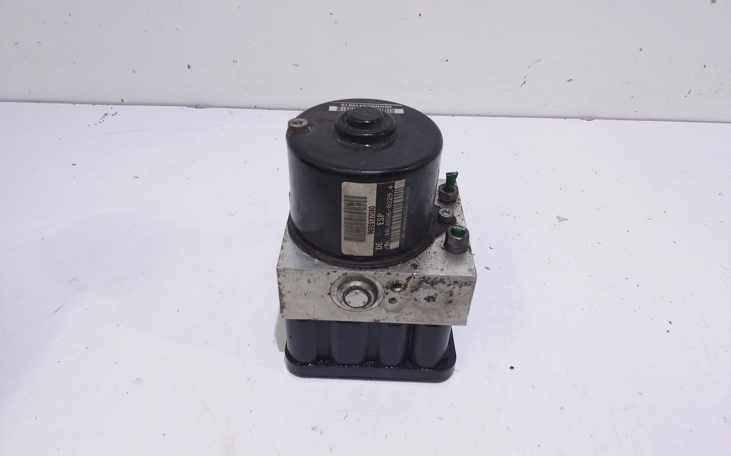 ABS per Peugeot 206 Cabrio 2 Serie (2003 - 2007)