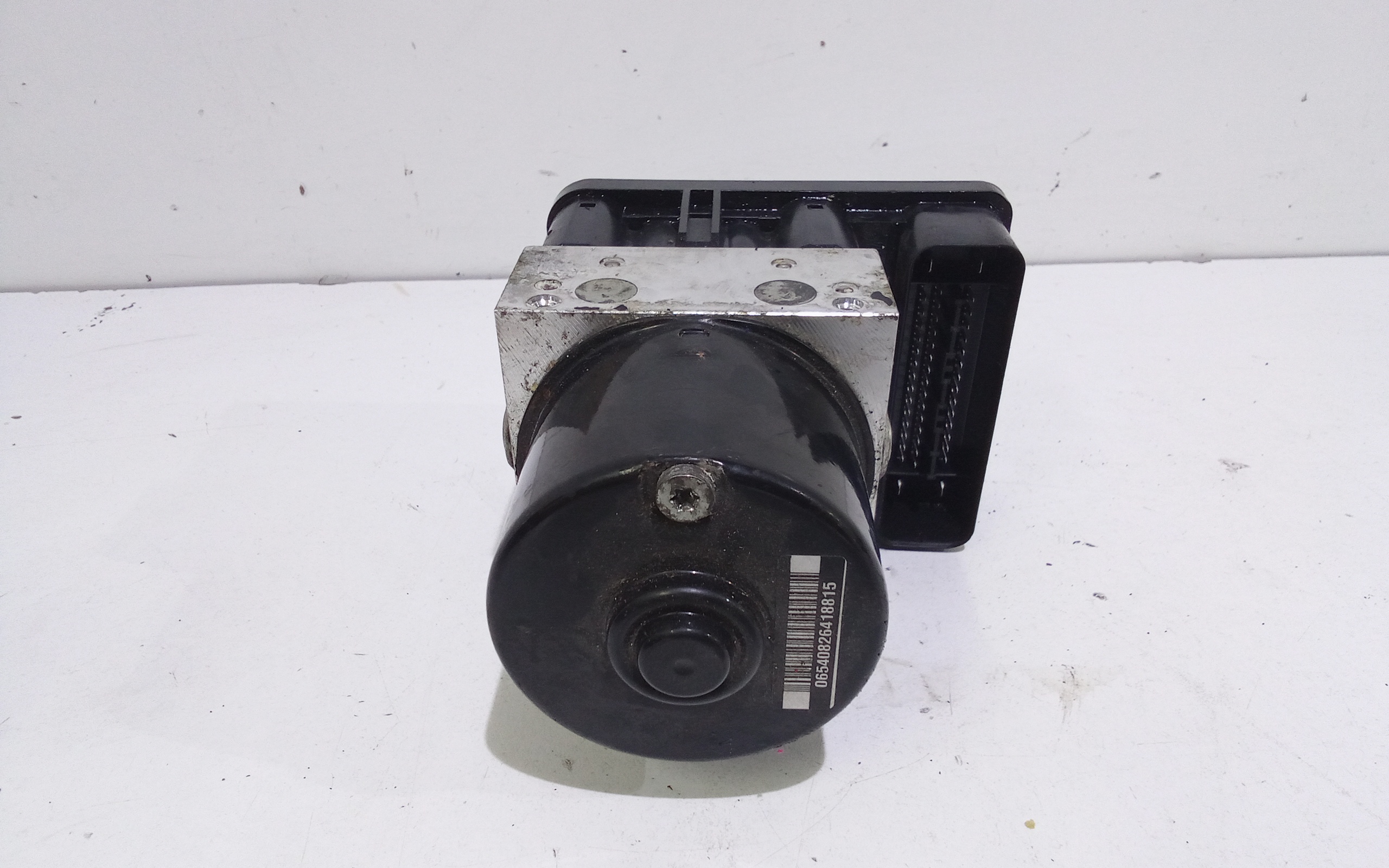 ABS per Peugeot 206 Cabrio 2 Serie (2003 - 2007)