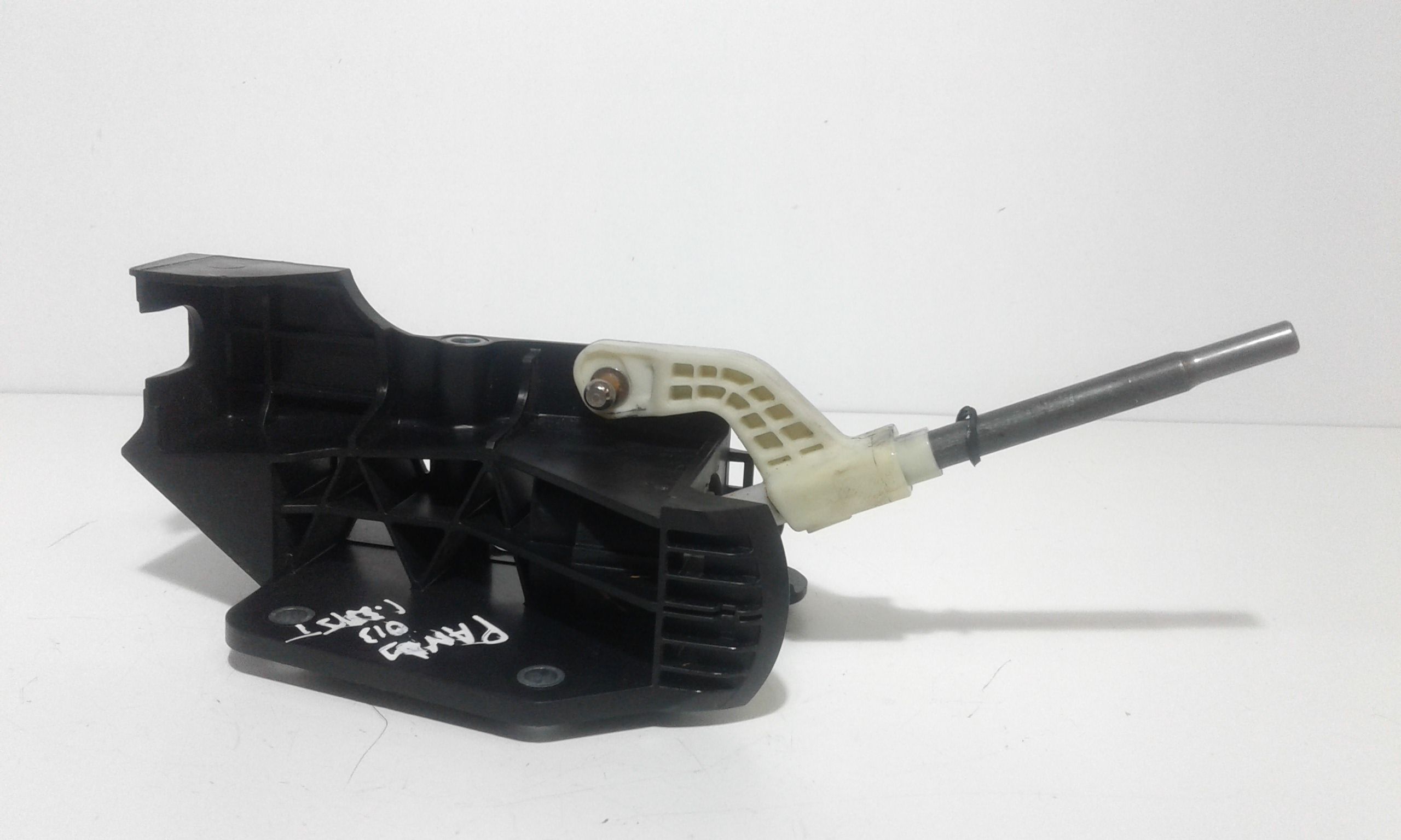 Leva Cambio FIAT Panda 3 Serie