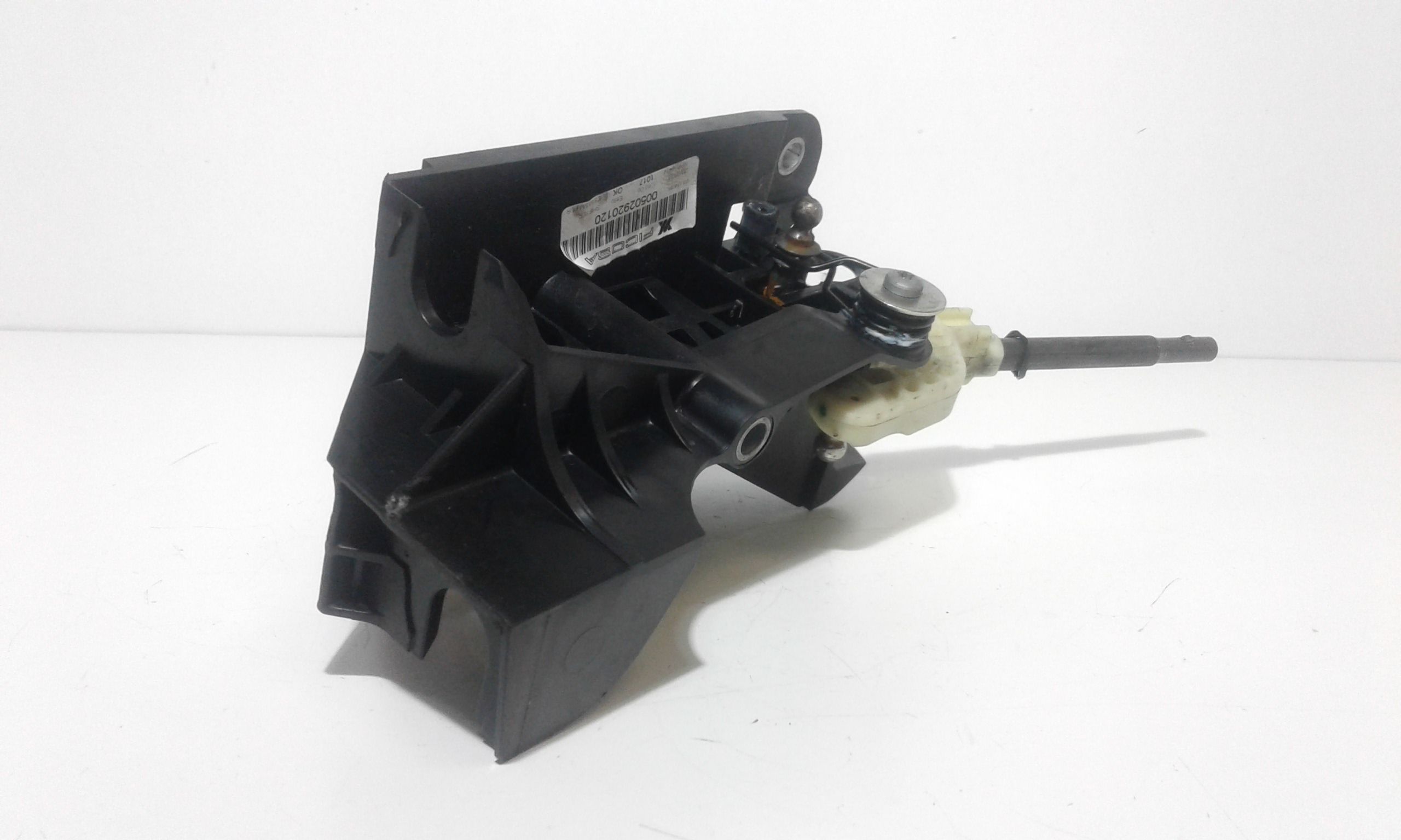 Leva Cambio FIAT Panda 3 Serie