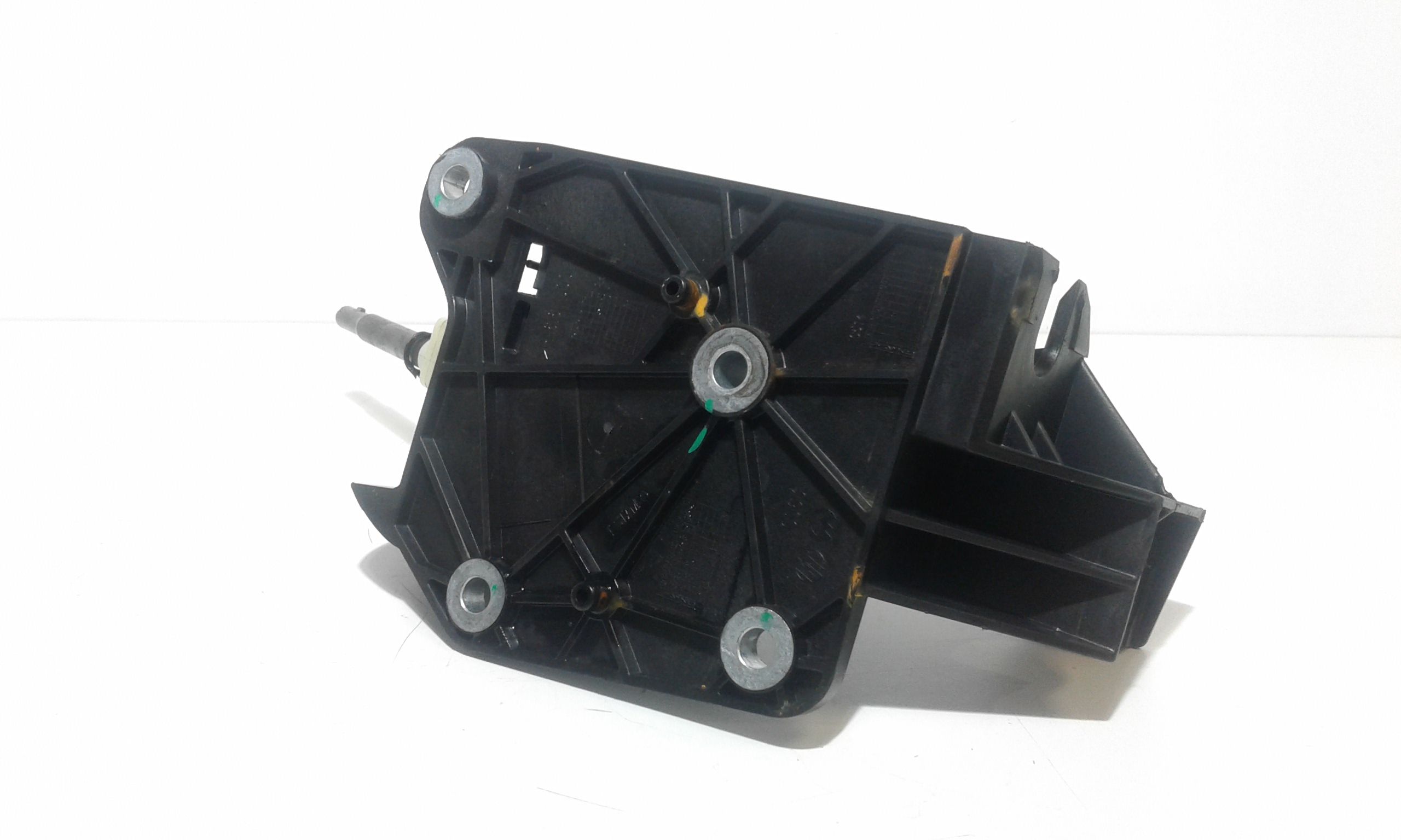 Leva Cambio FIAT Panda 3 Serie