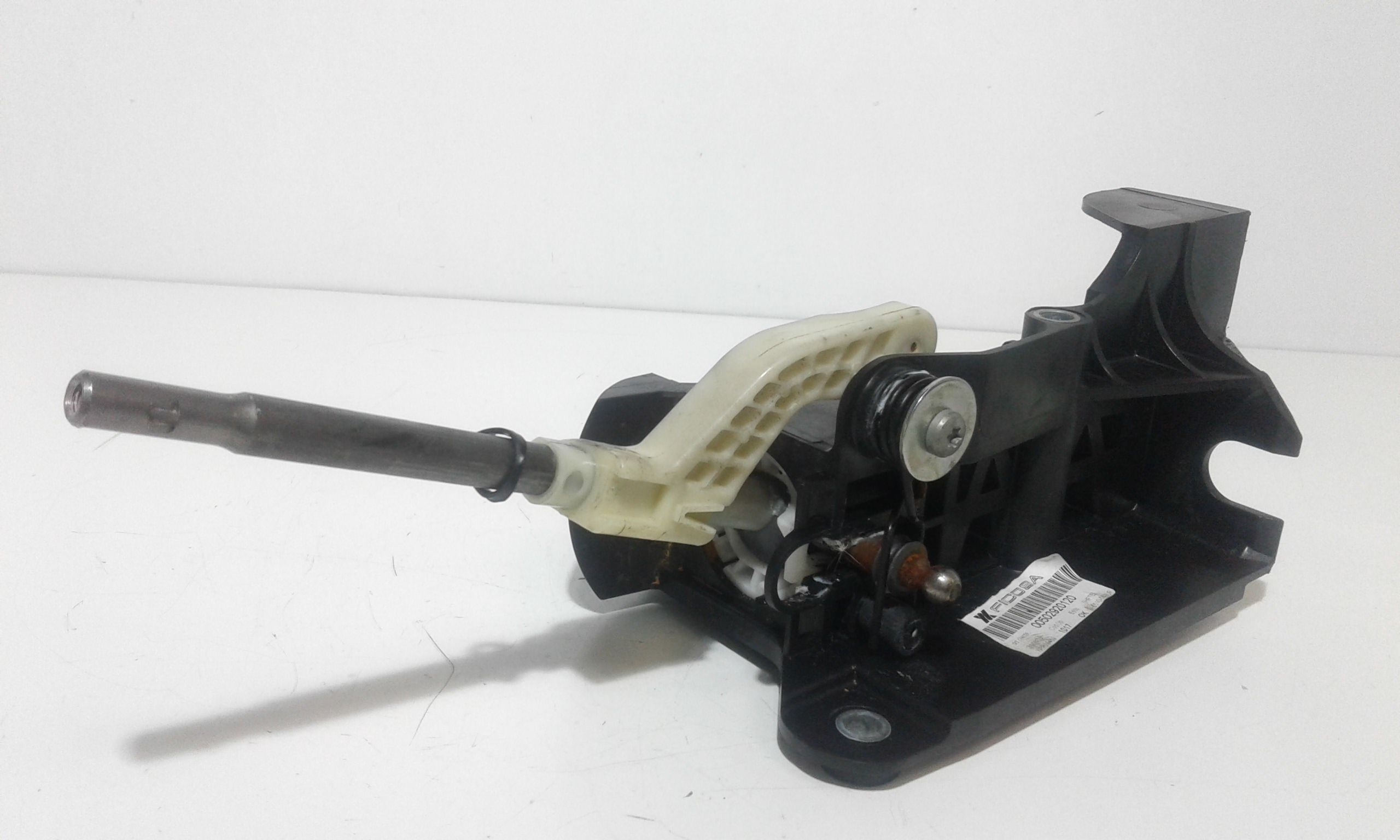 Leva Cambio FIAT Panda 3 Serie