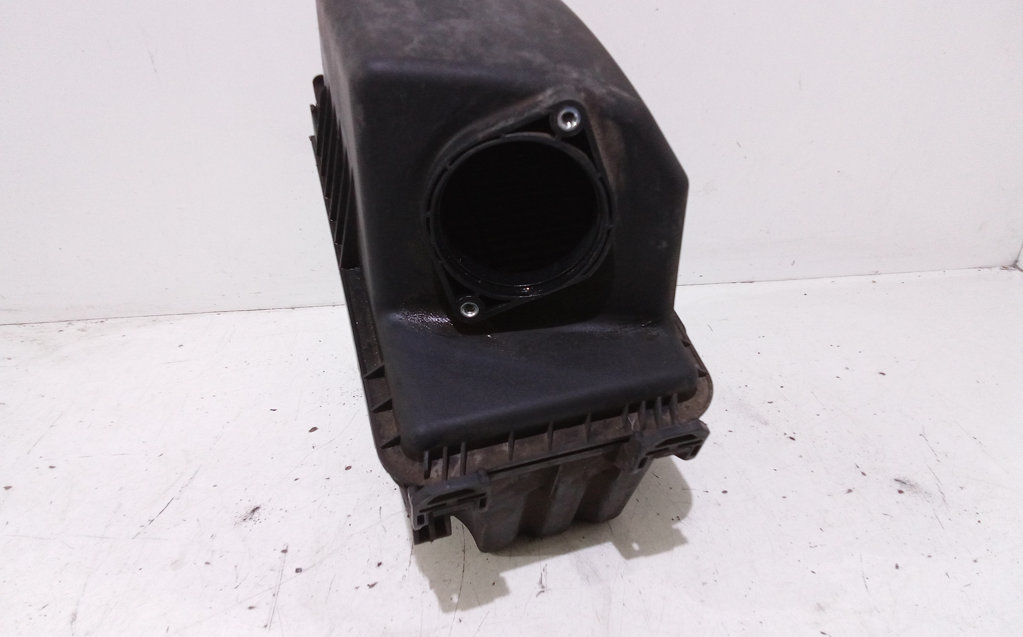 Box scatola filtro aria per Hyundai Ix35 1 Serie (2010 - In produzione)