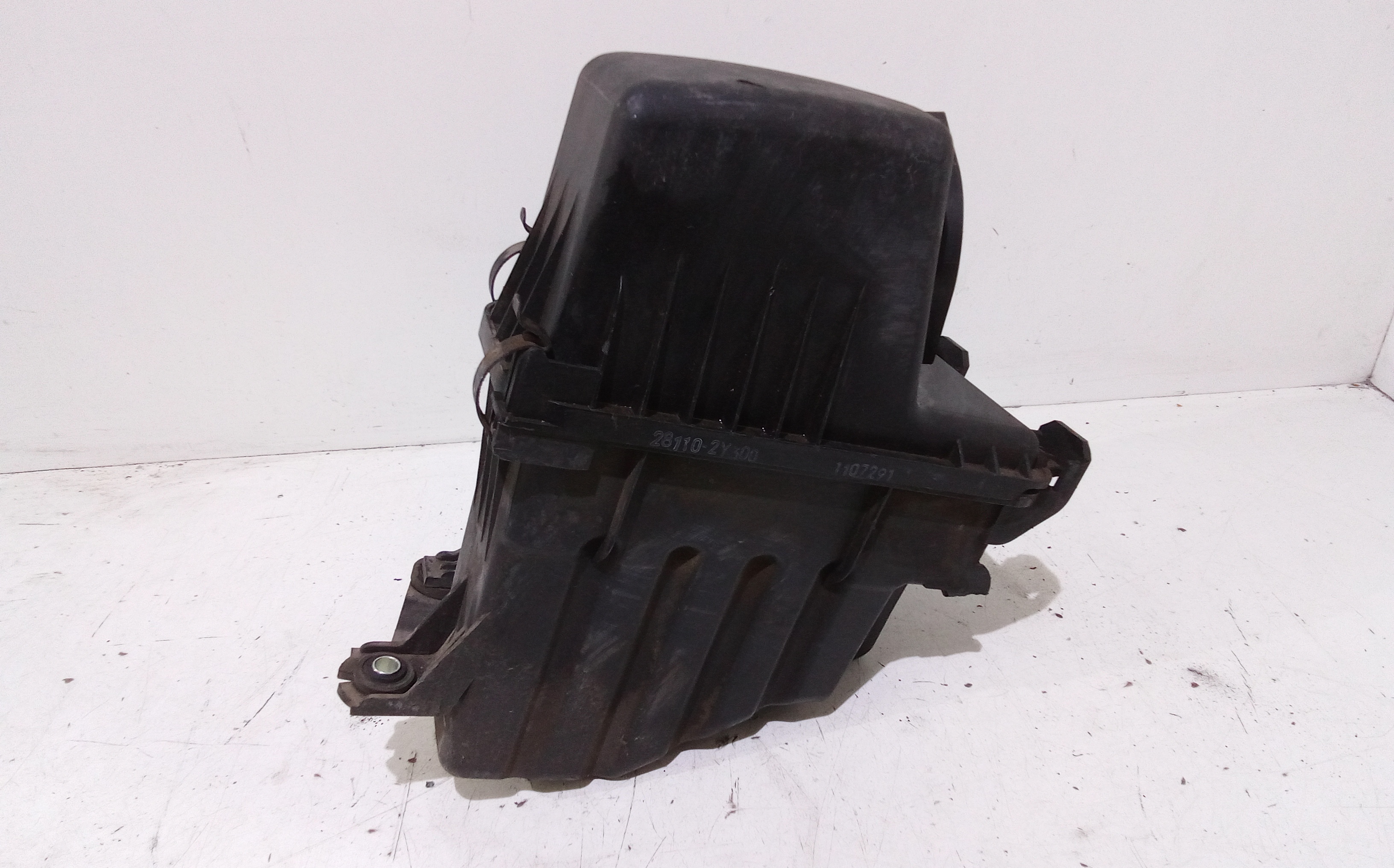 Box scatola filtro aria per Hyundai Ix35 1 Serie (2010 - In produzione)