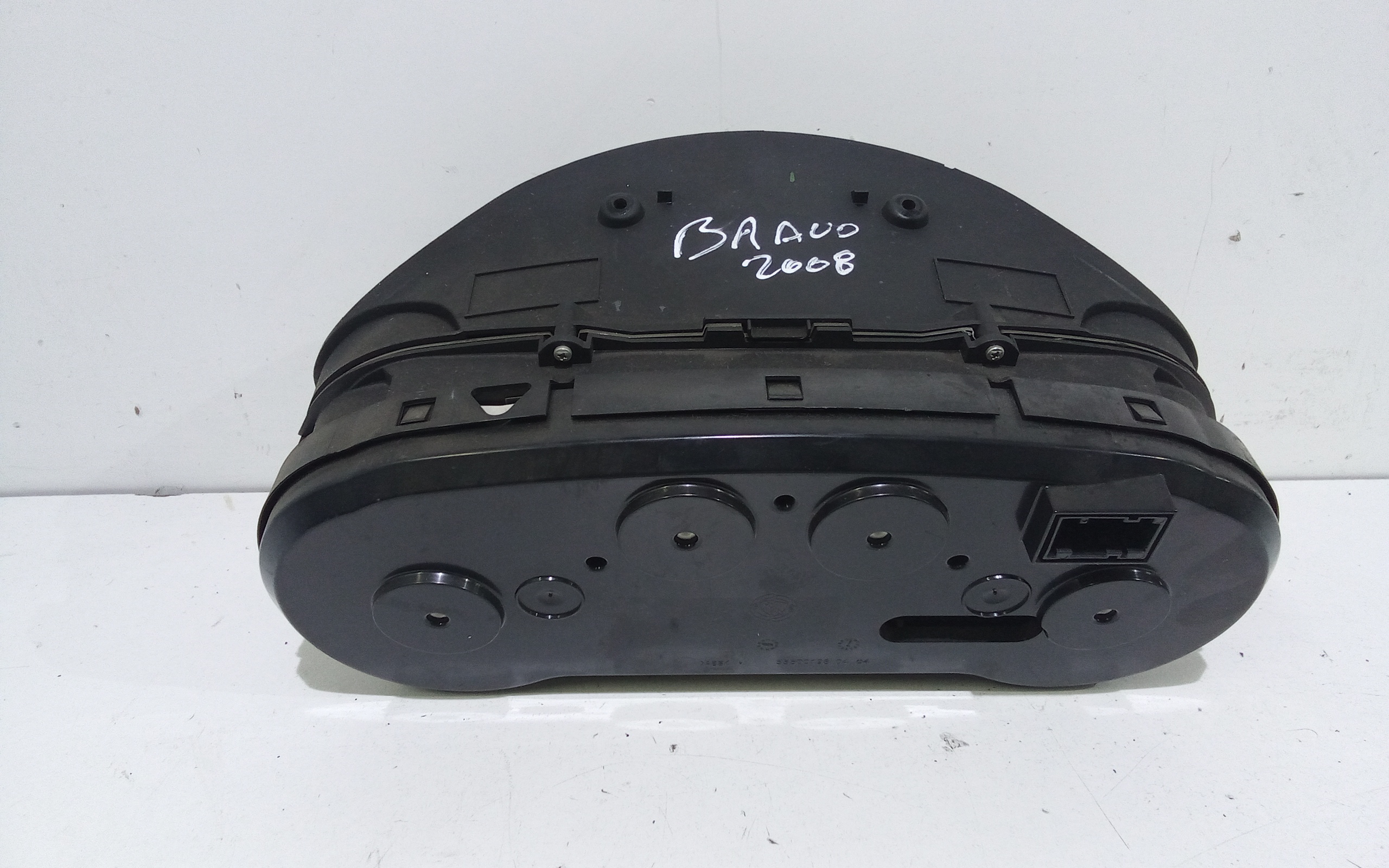 Quadro Strumenti per Fiat Bravo 2 Serie (2007 - 2010)